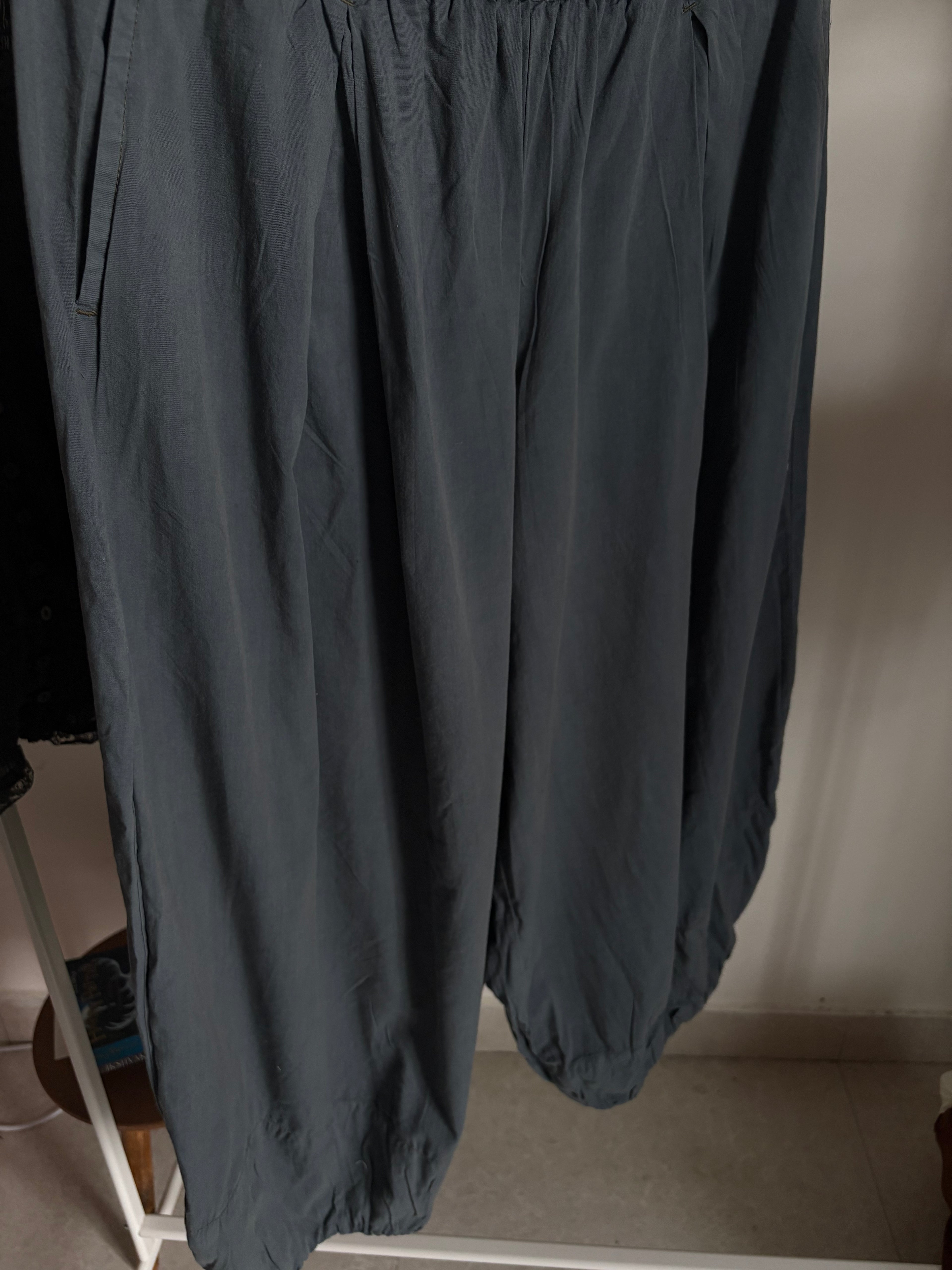 Free People  Moonflower Ballon Pant