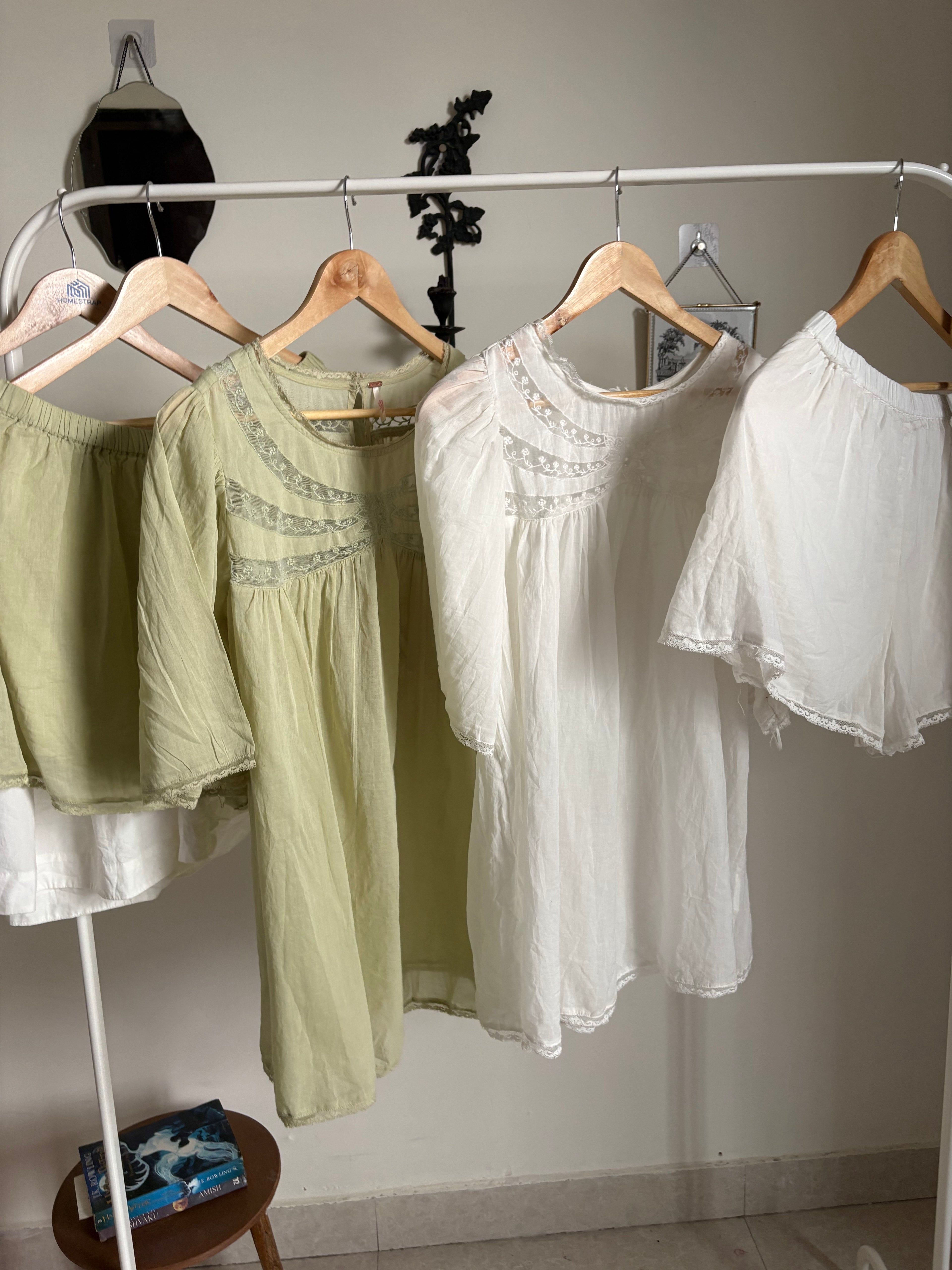 FREE PEOPLE Norrah Set