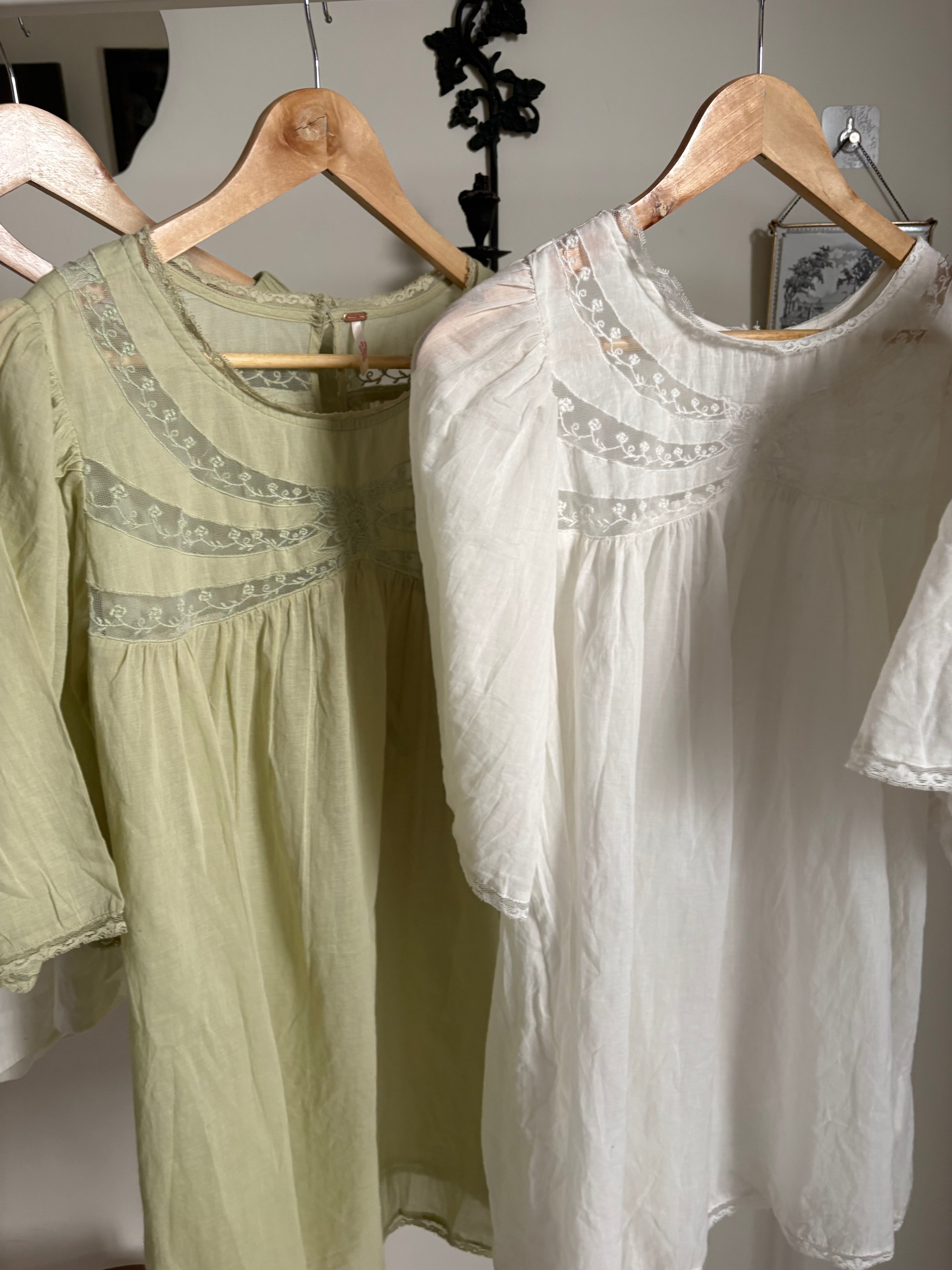 FREE PEOPLE Norrah Set