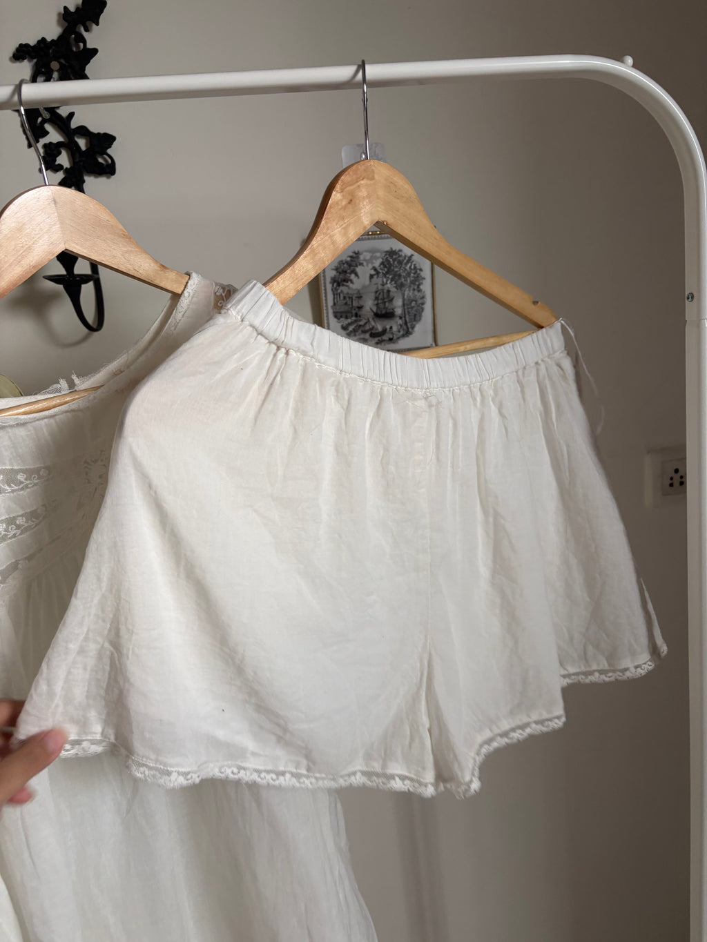 FREE PEOPLE Norrah Set