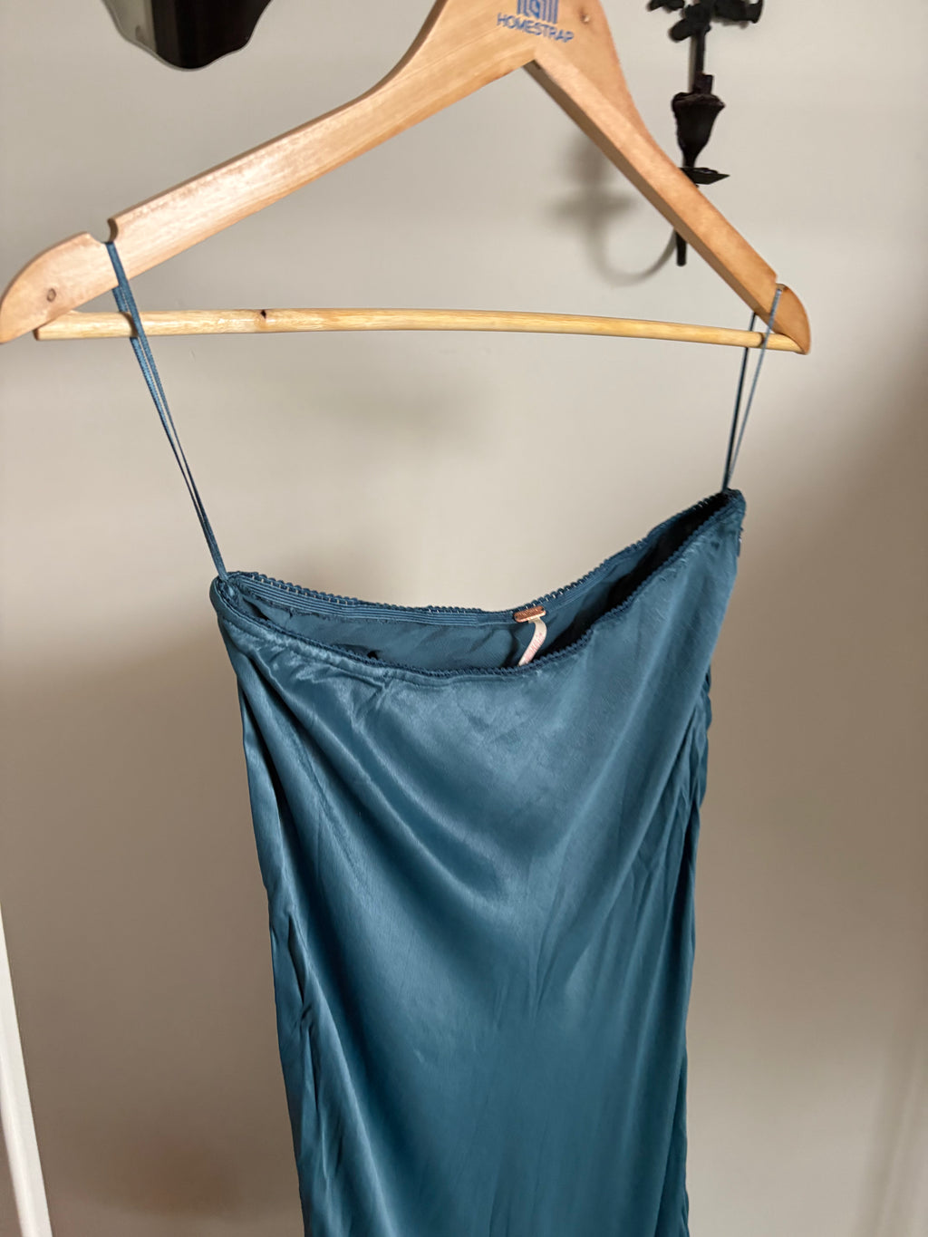 FREE PEOPLE Savino Maxi Skirt