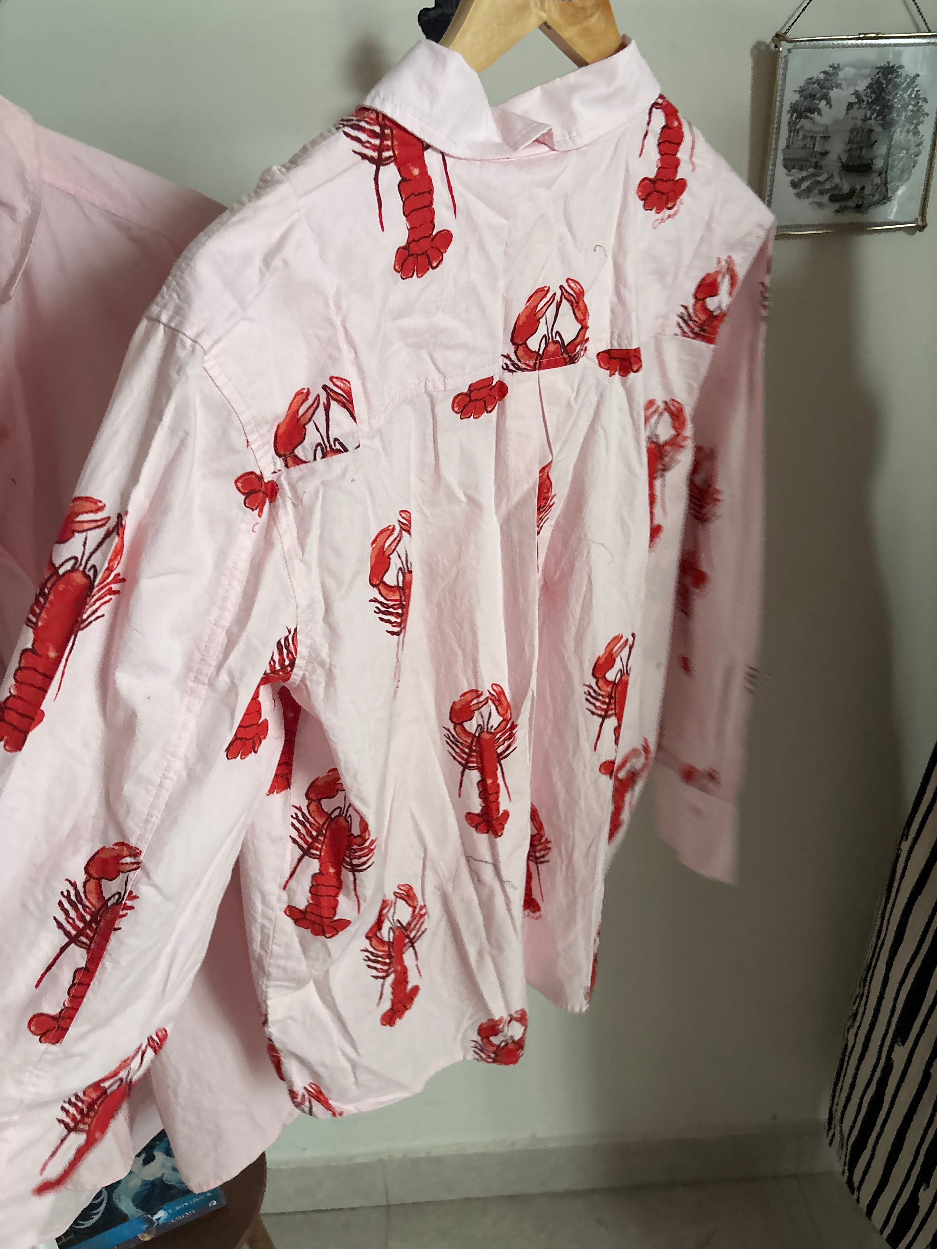 FABIENNE CHAPOT Tony Blouse M