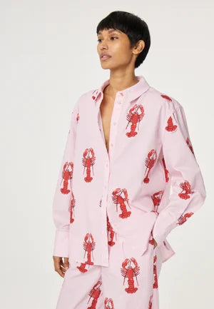 FABIENNE CHAPOT Tony Blouse M