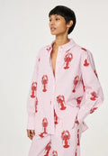 FABIENNE CHAPOT Tony Blouse M