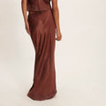 FREE PEOPLE Savino Maxi Skirt