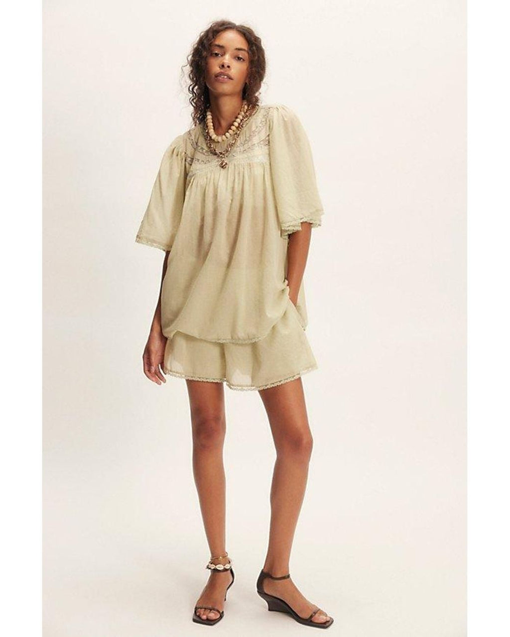 FREE PEOPLE Norrah Set