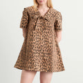 DAMSON MADDER GOLDIE MINI DRESS UK8