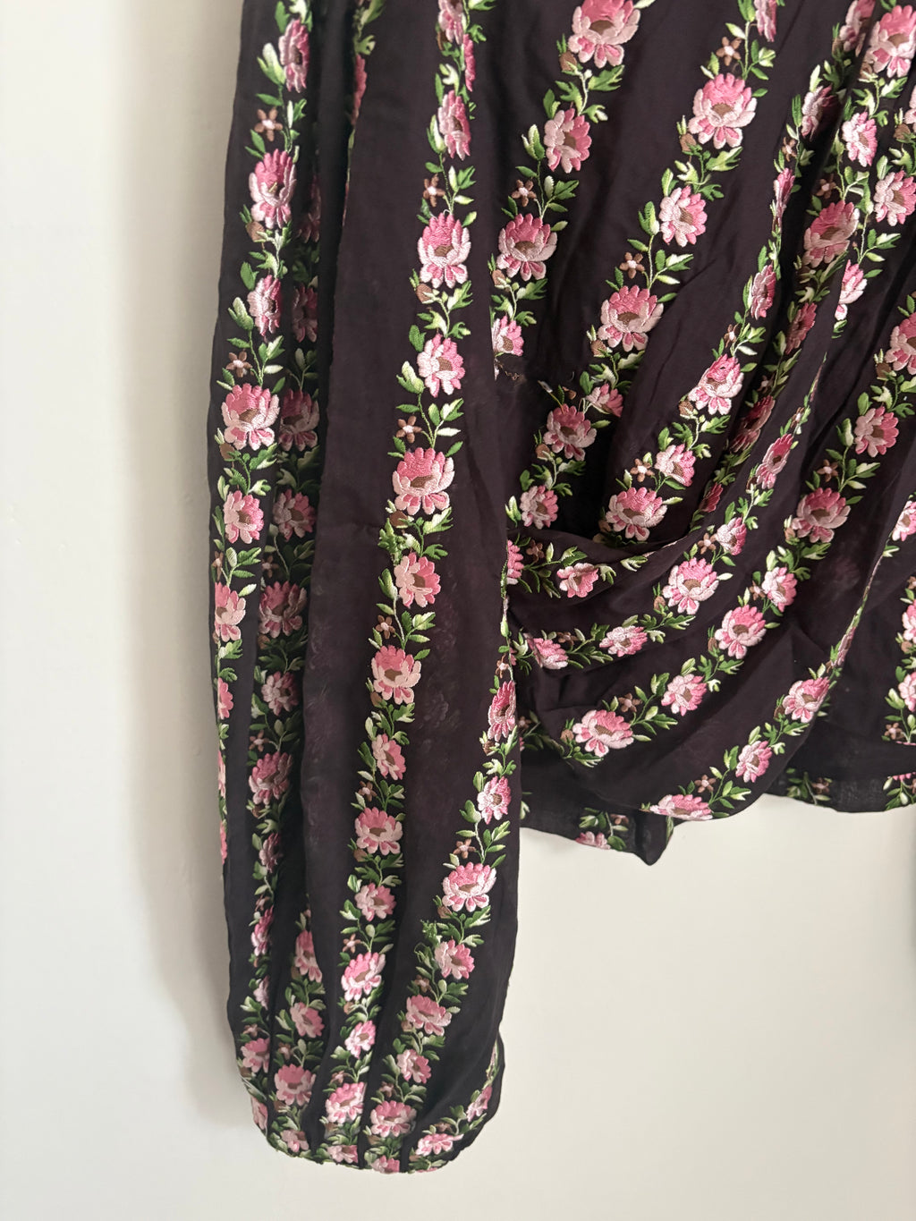 SEA NEW YORK SYBIL TOP XS