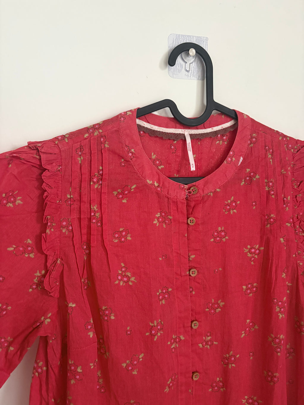 FREE PEOPLE  Bella Mae Midi Dress XS