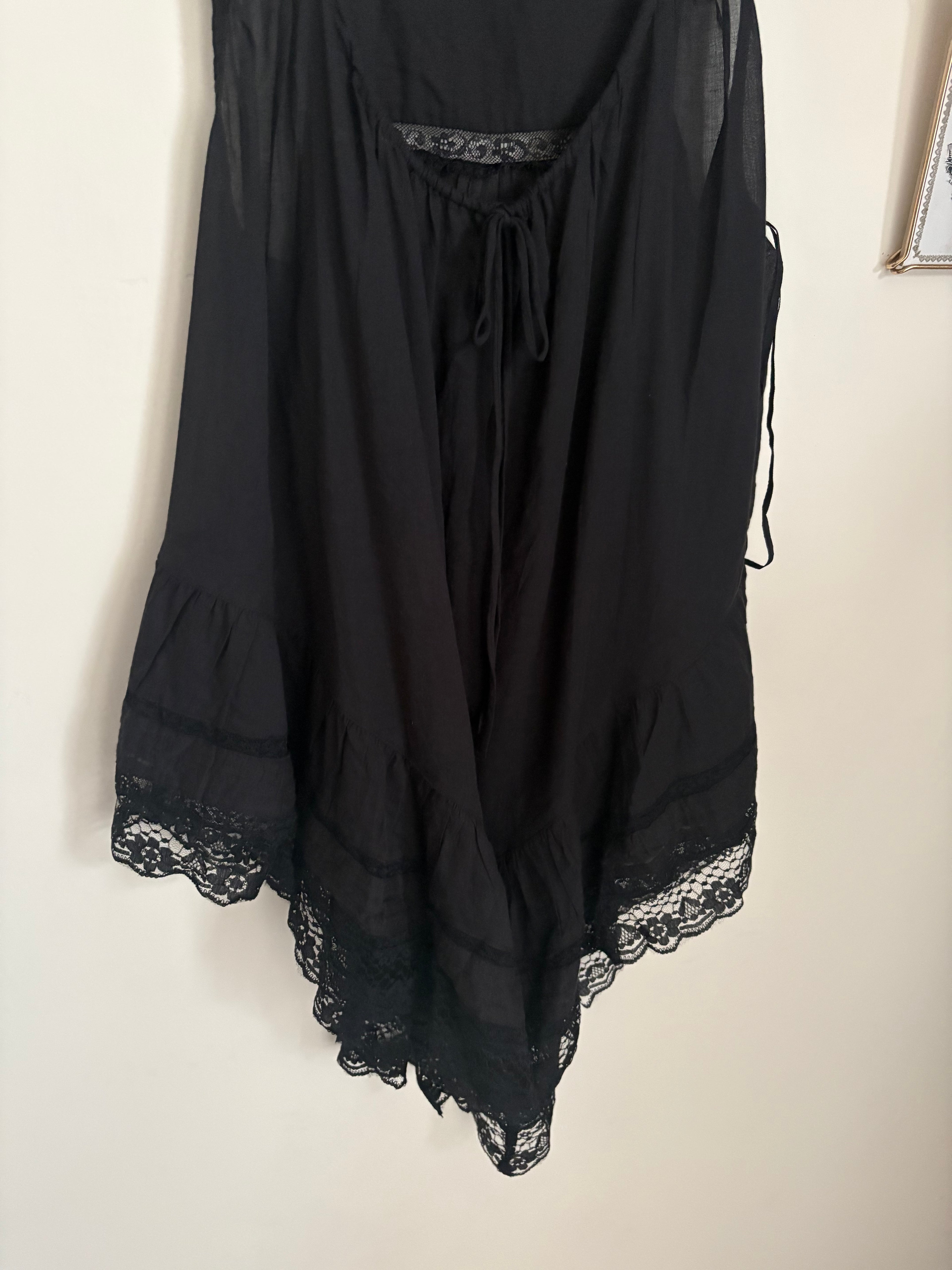 FREE PEOPLE  Coretta Tunic S
