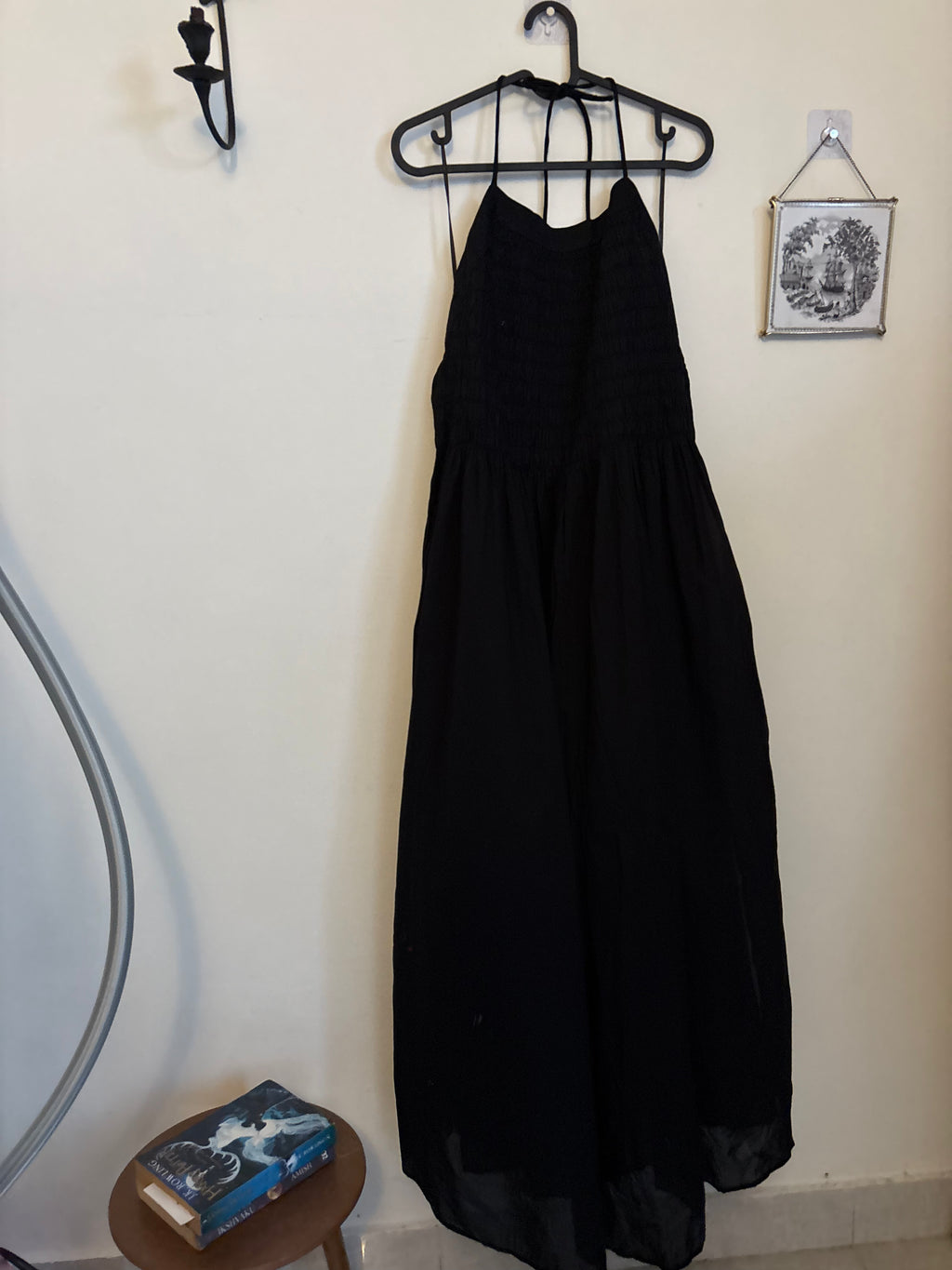 ALLSAINTS  Iris Maxi Dress
