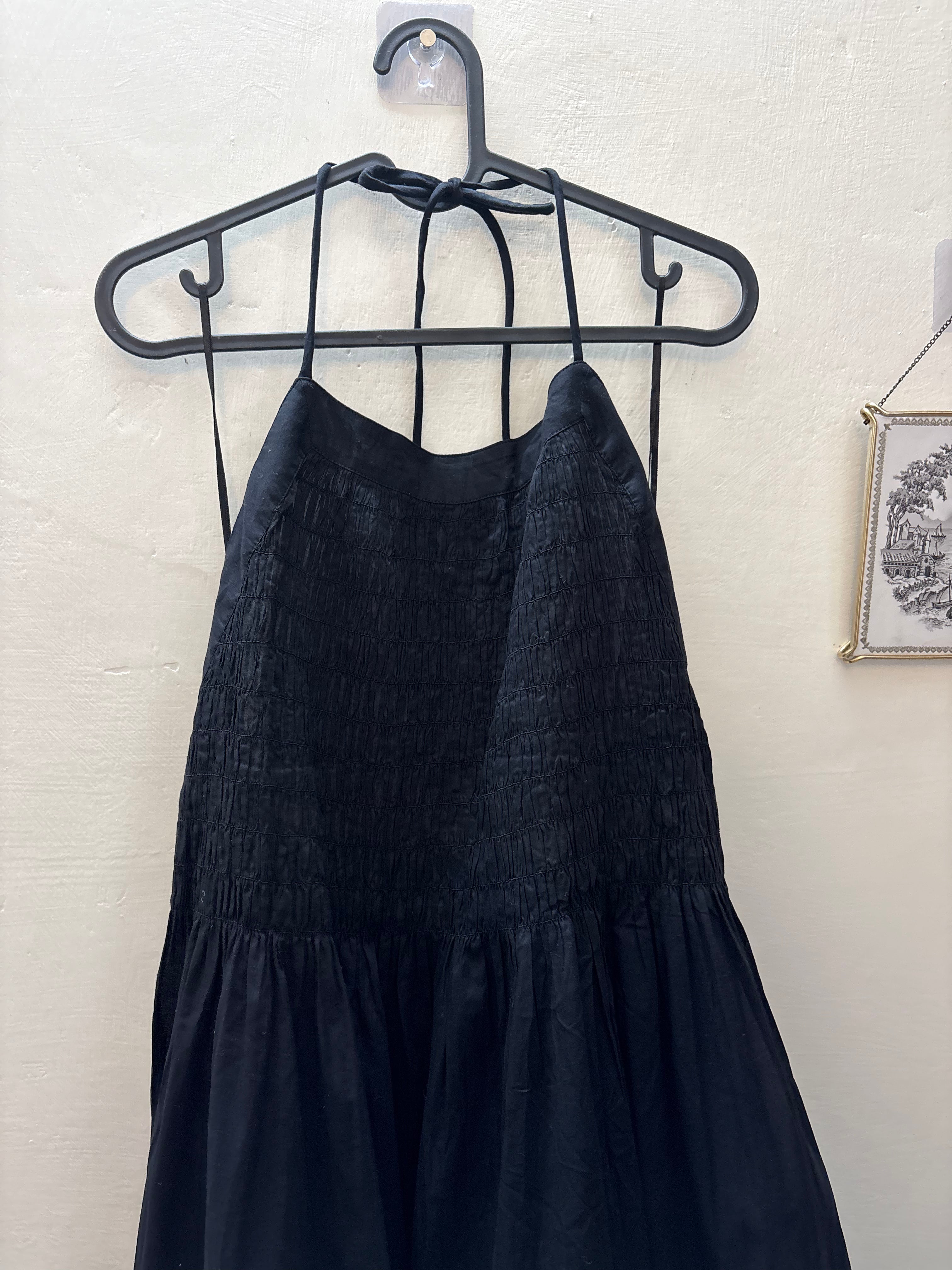 ALLSAINTS  Iris Maxi Dress