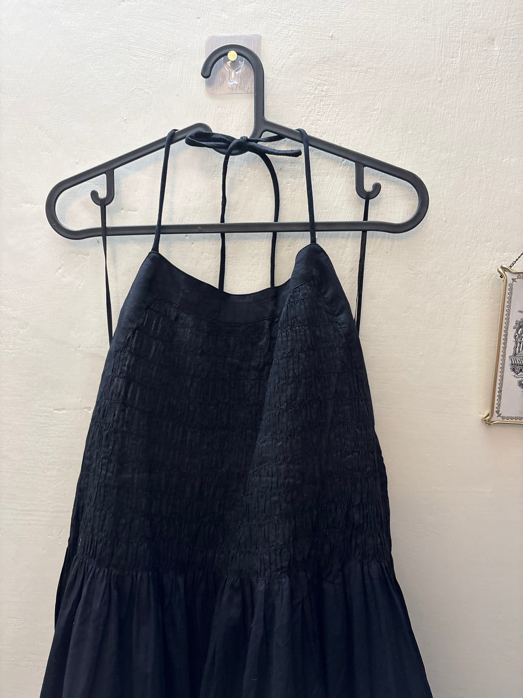 ALLSAINTS  Iris Maxi Dress