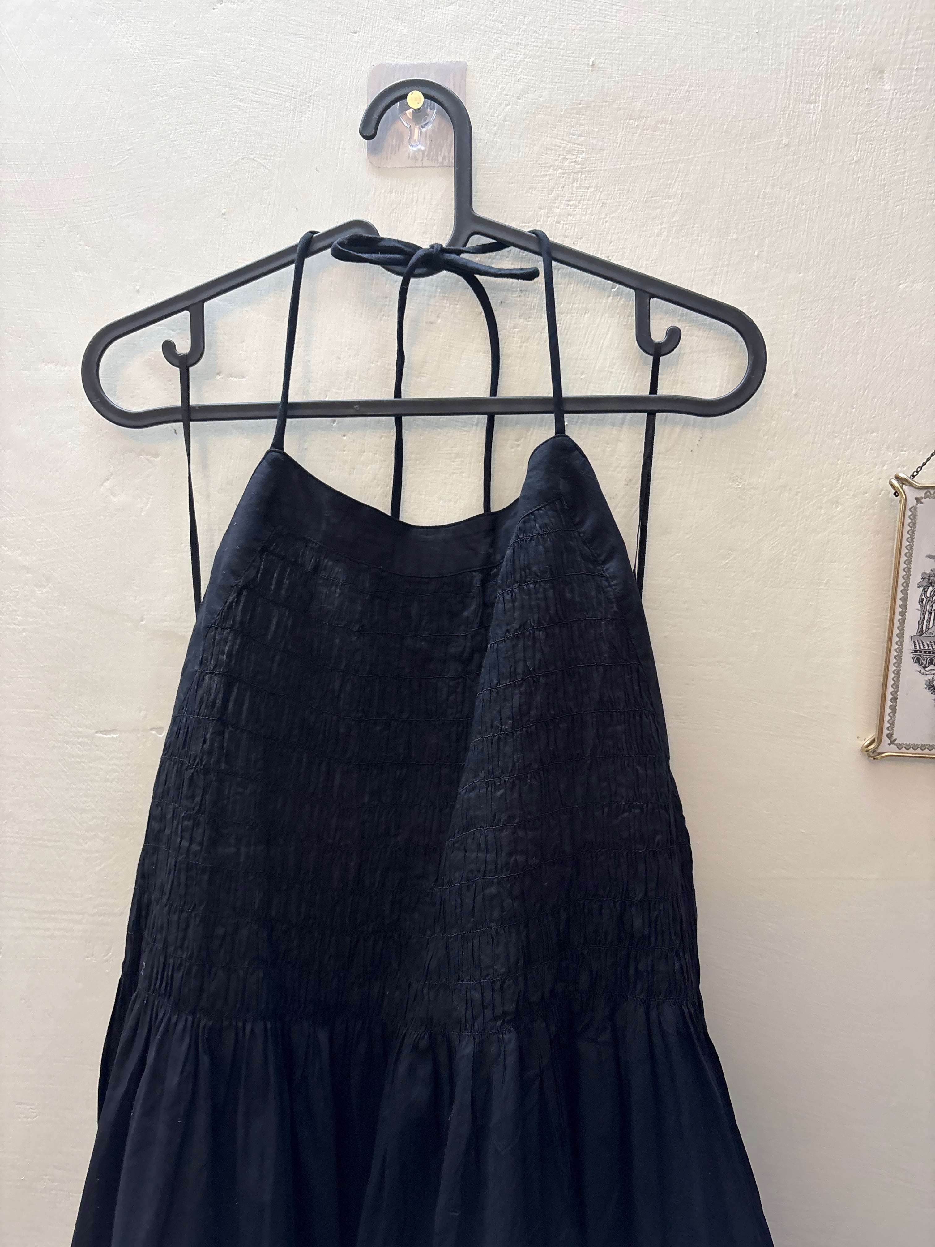 ALLSAINTS  Iris Maxi Dress