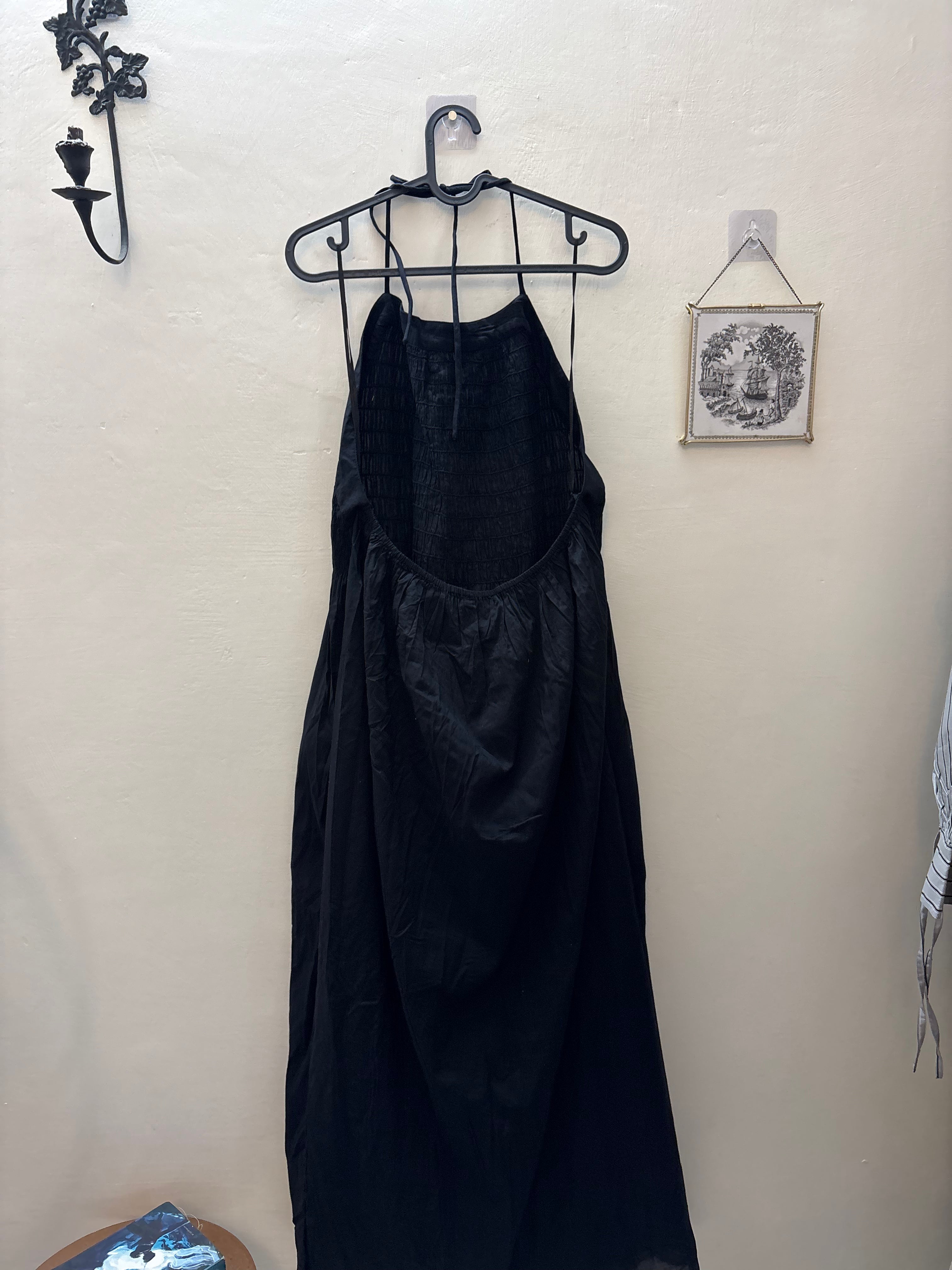 ALLSAINTS  Iris Maxi Dress