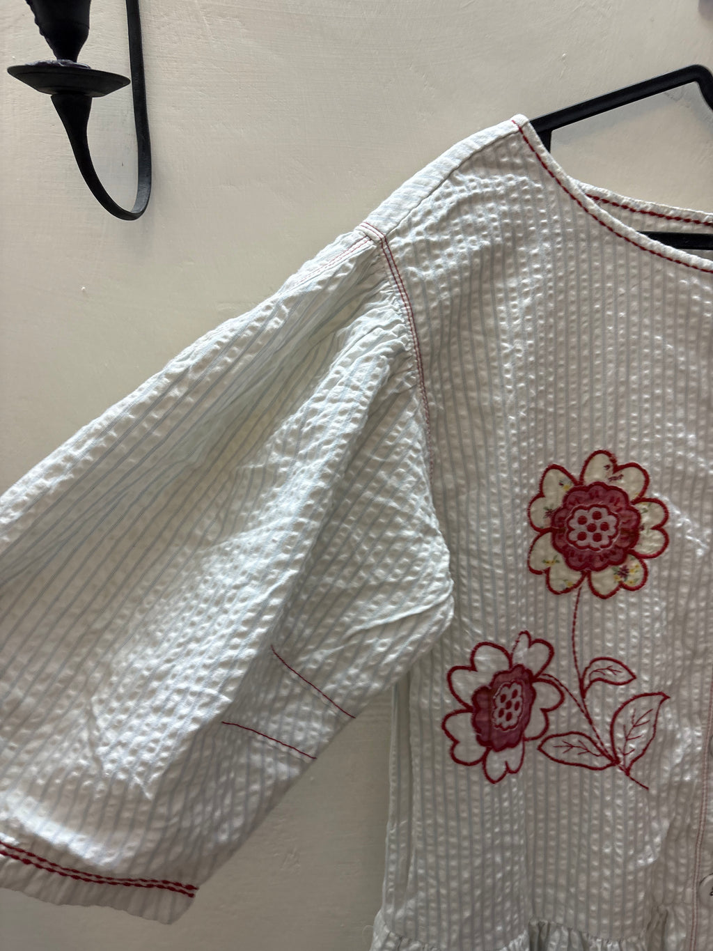 Free People Saugatuck Midi Dress  S/M