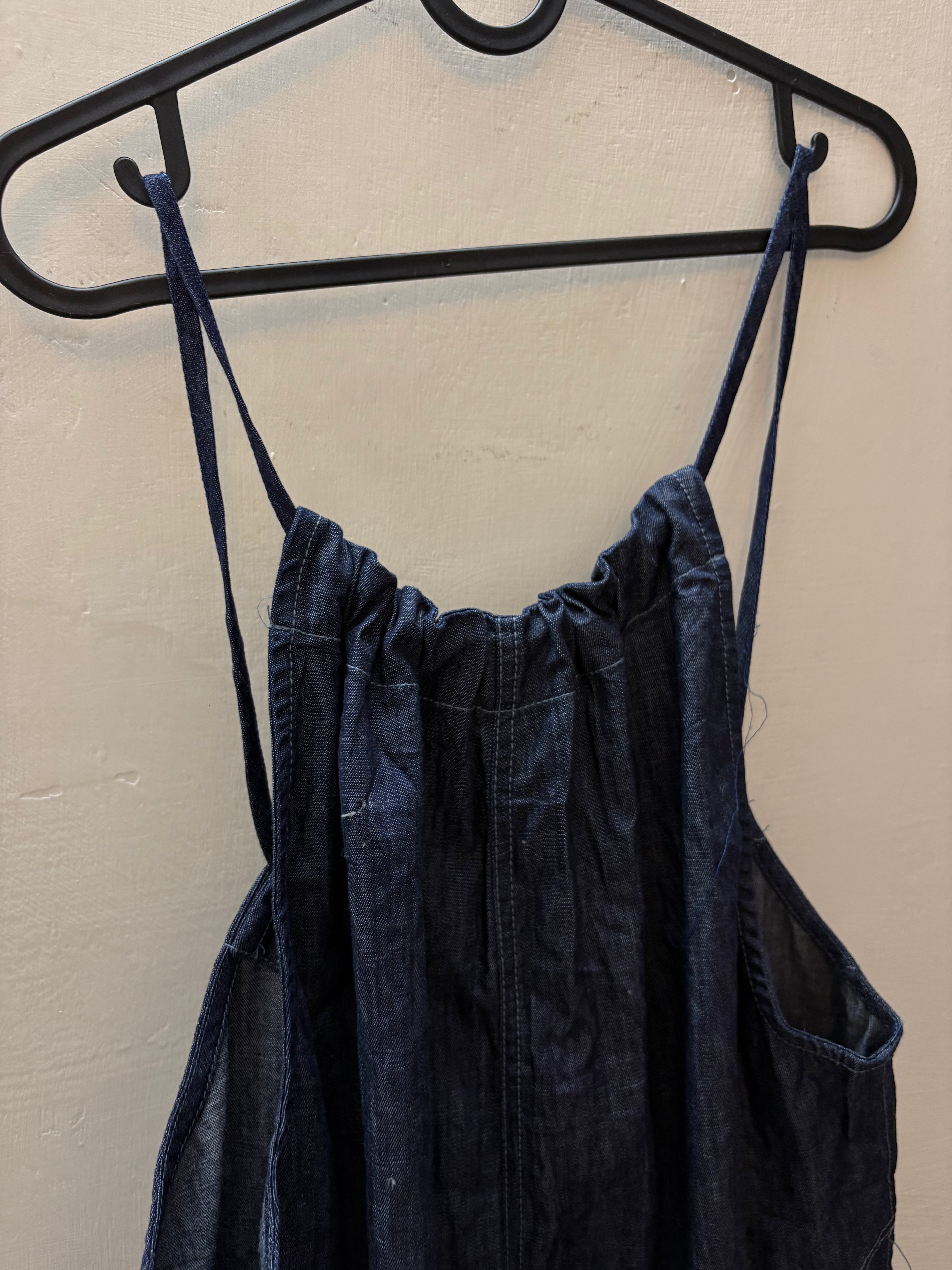 Free People We The Free Freebird Shortalls romper
