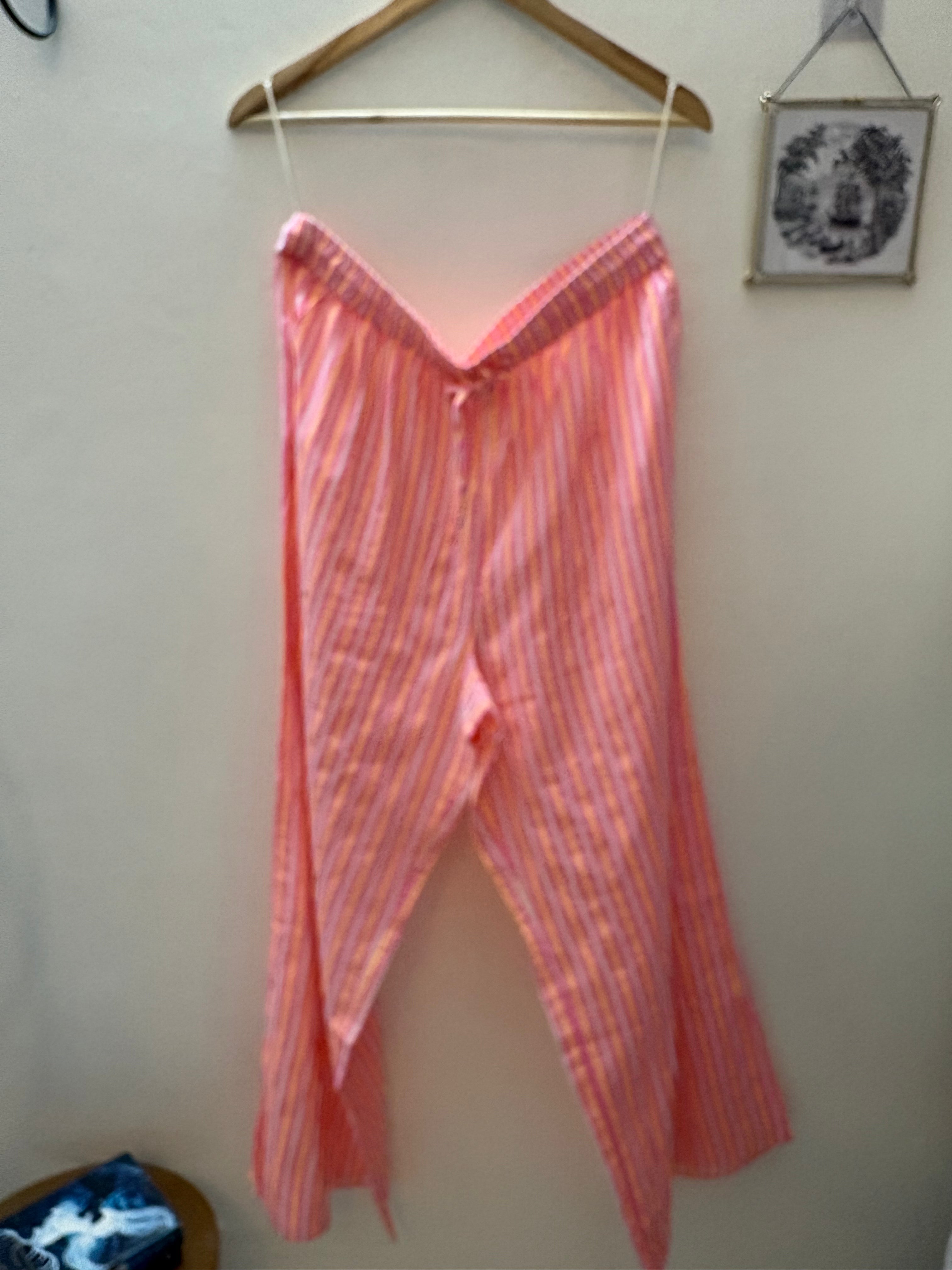 COTTON CANDY PANTS XL/XXL