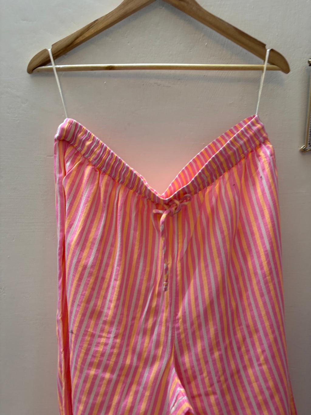 COTTON CANDY PANTS XL/XXL