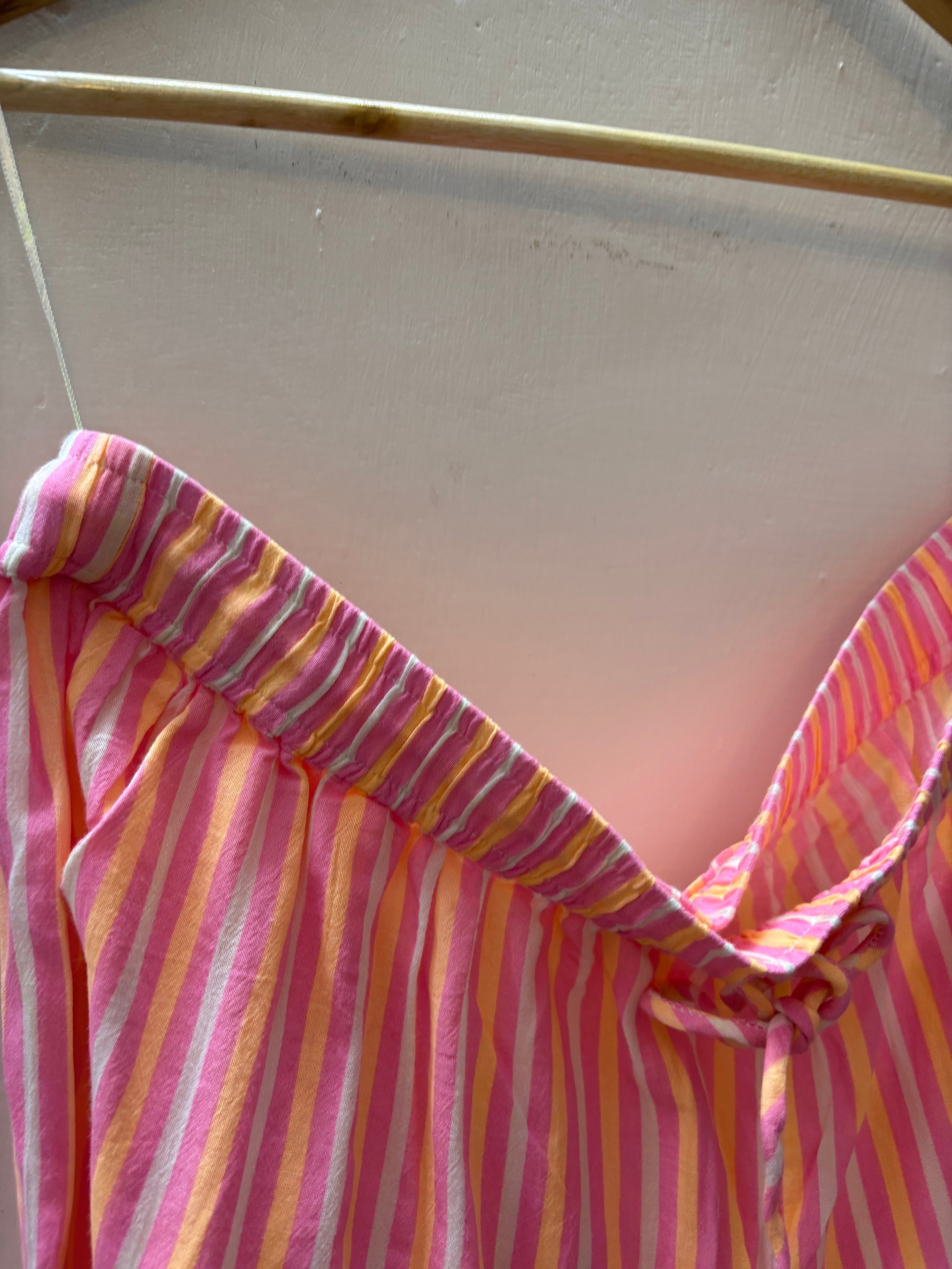 COTTON CANDY PANTS XL/XXL
