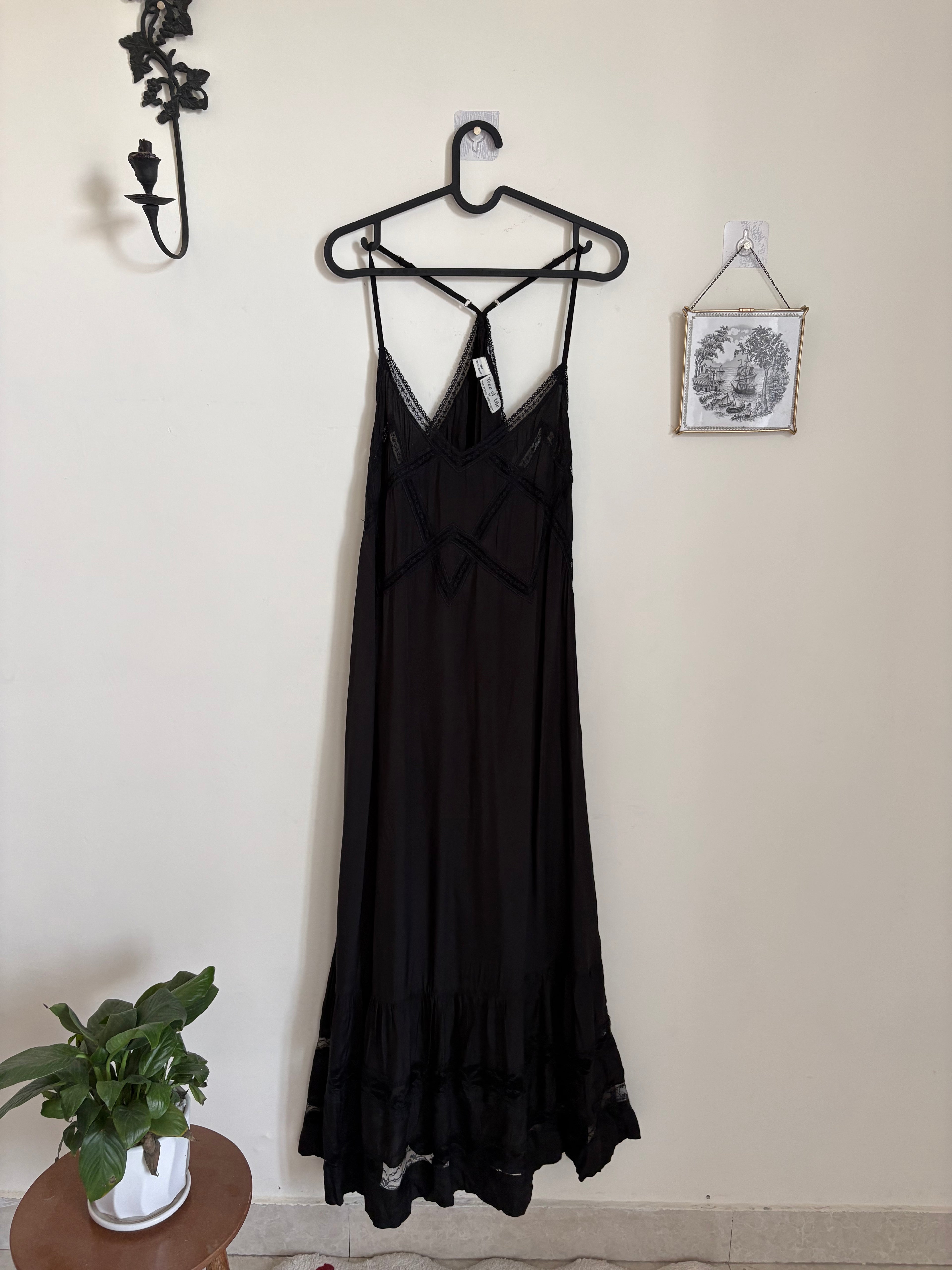 TREE OF LIFE DRESS M