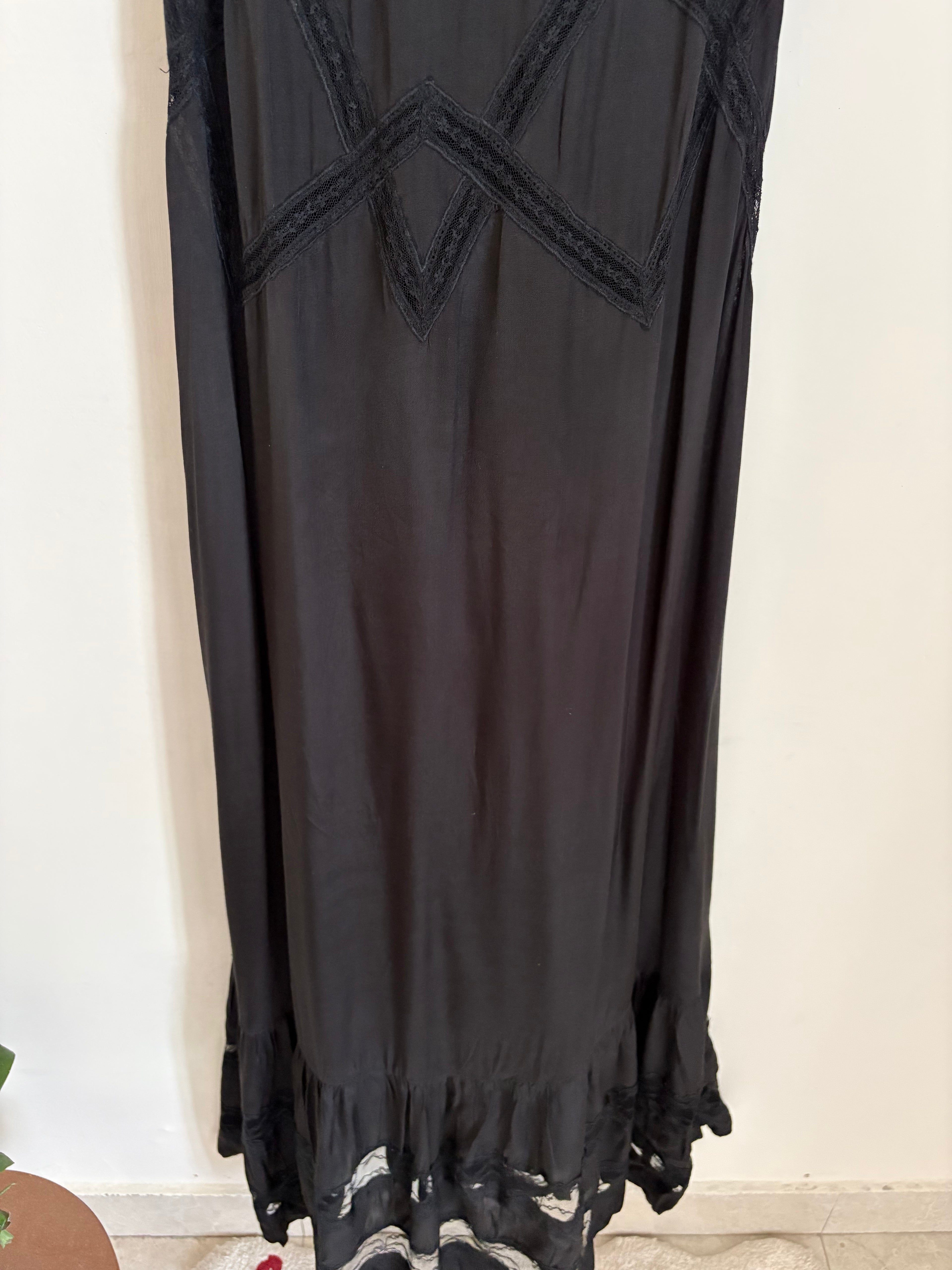 TREE OF LIFE DRESS M