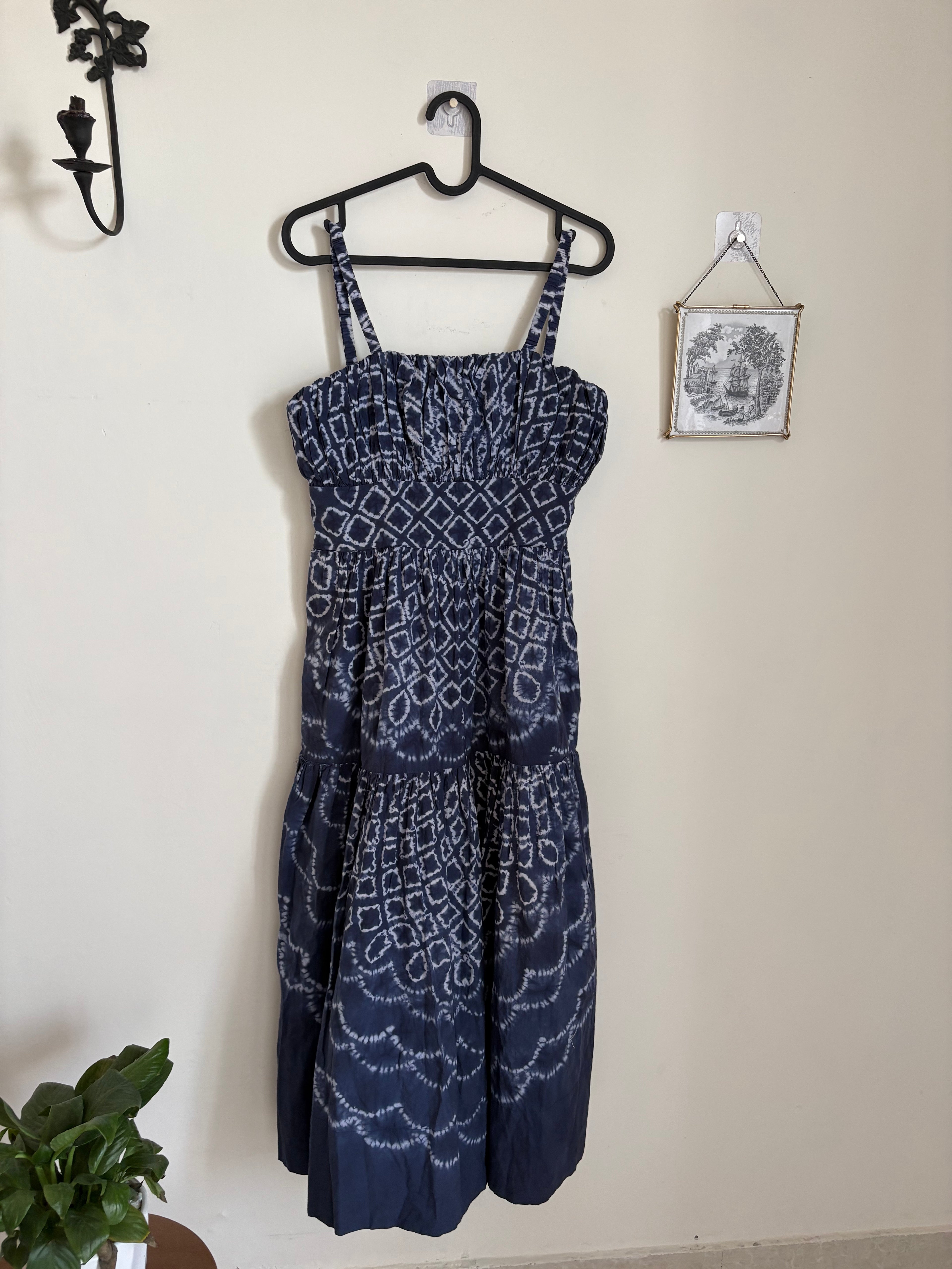 SEA   NY Blythe Dress