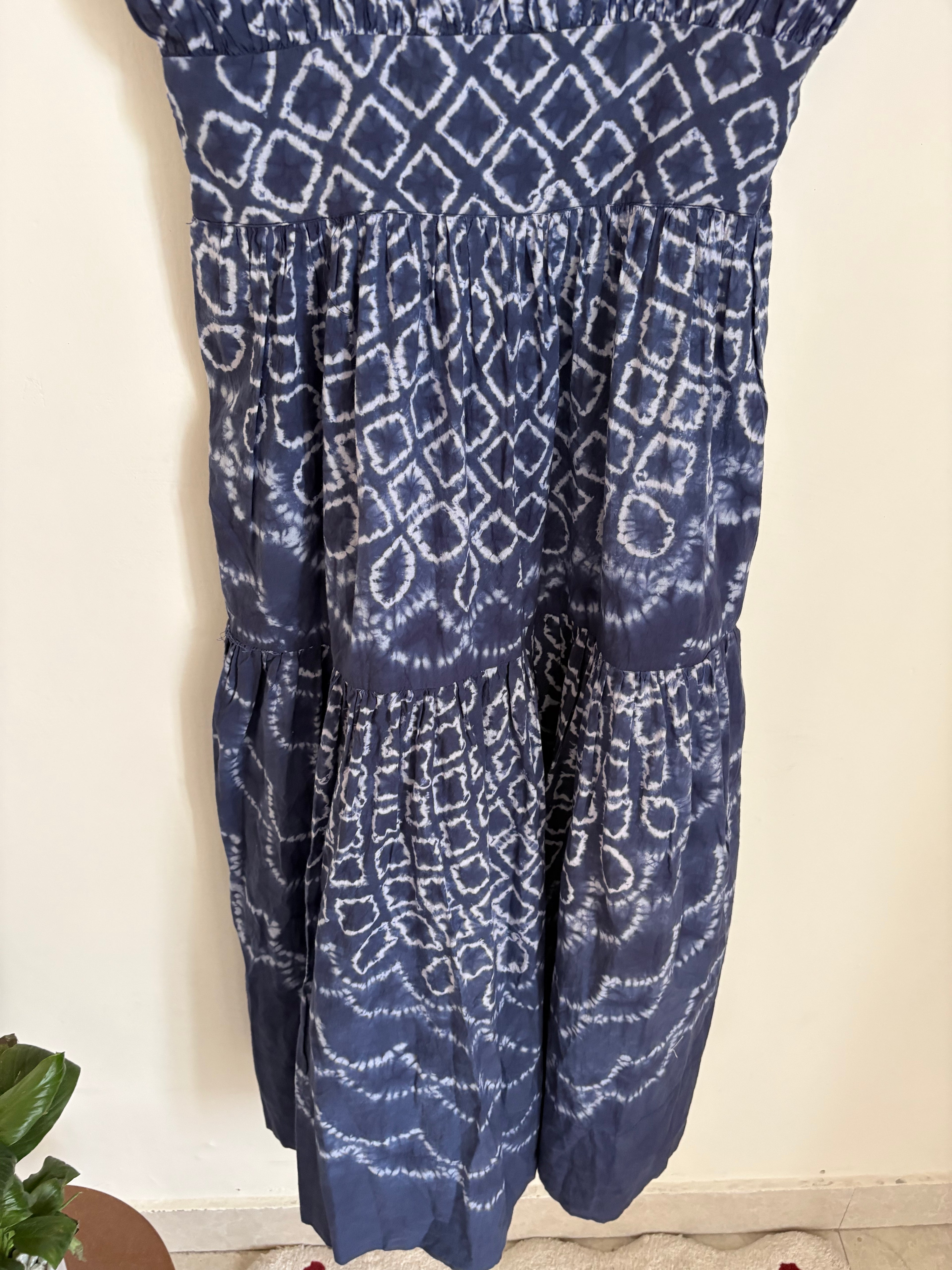 SEA   NY Blythe Dress