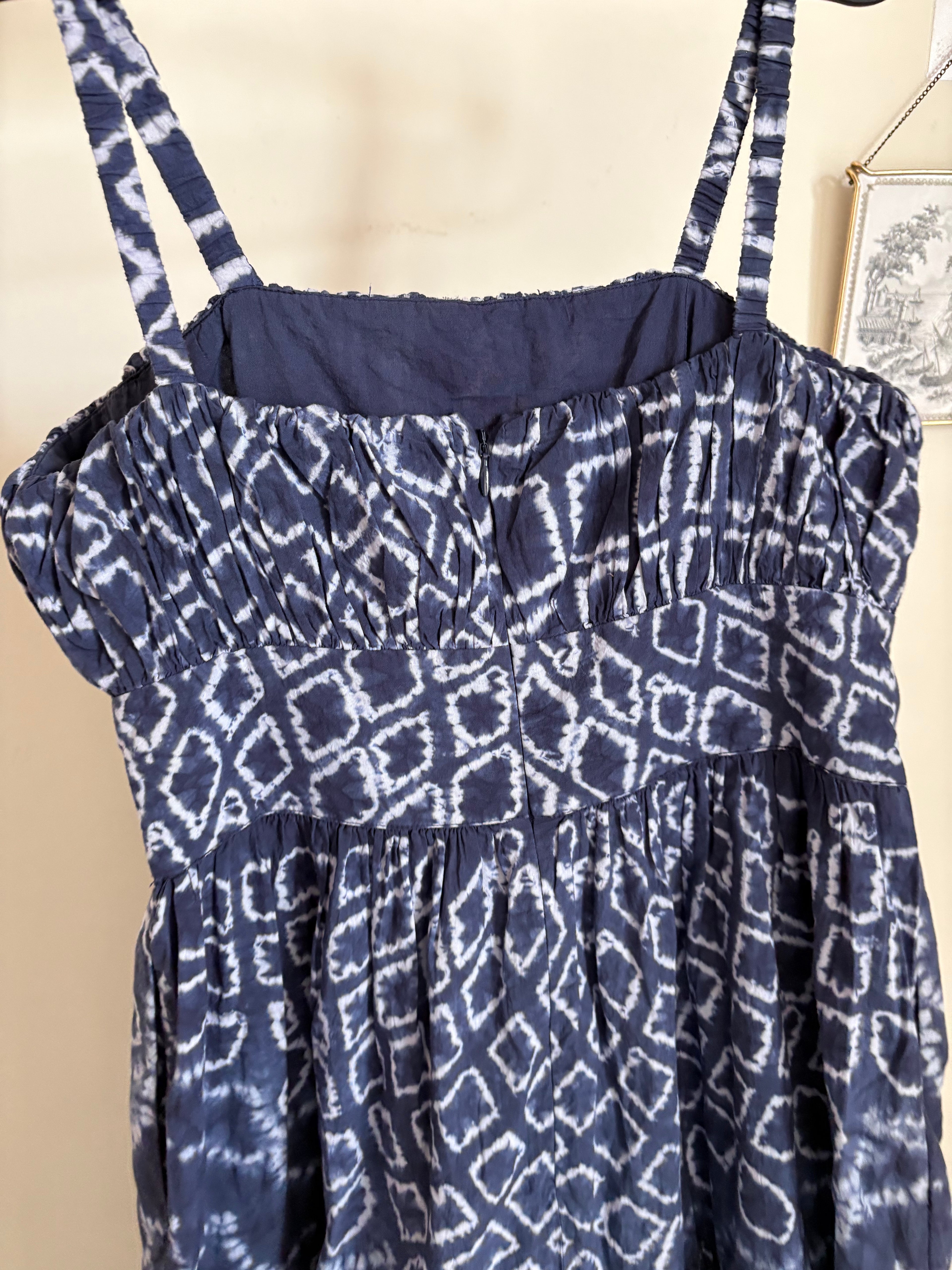 SEA   NY Blythe Dress
