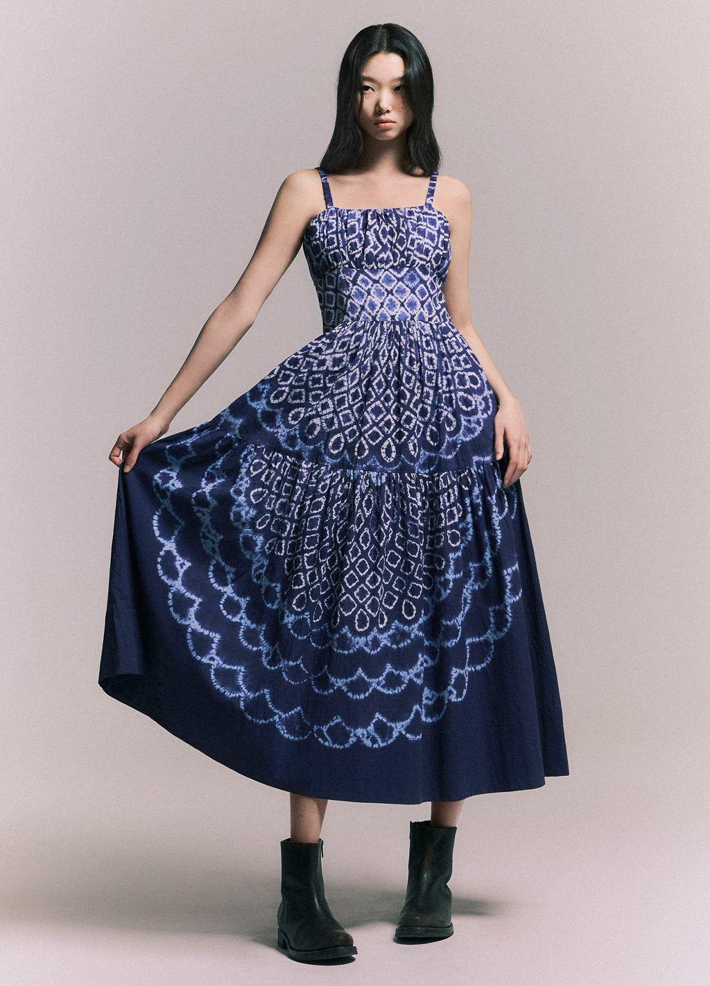 SEA   NY Blythe Dress