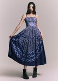 SEA   NY Blythe Dress