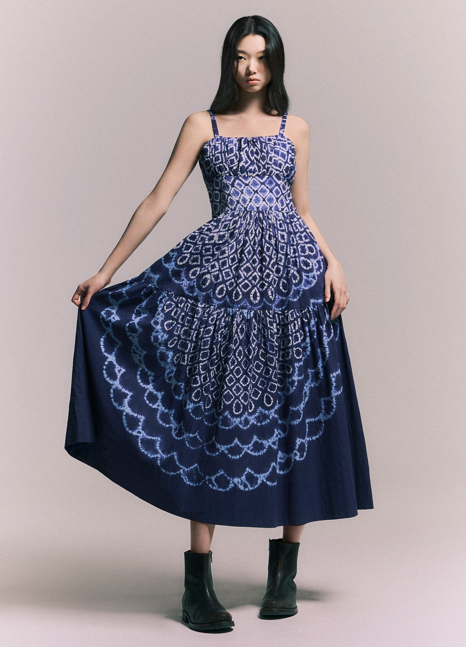 SEA   NY Blythe Dress