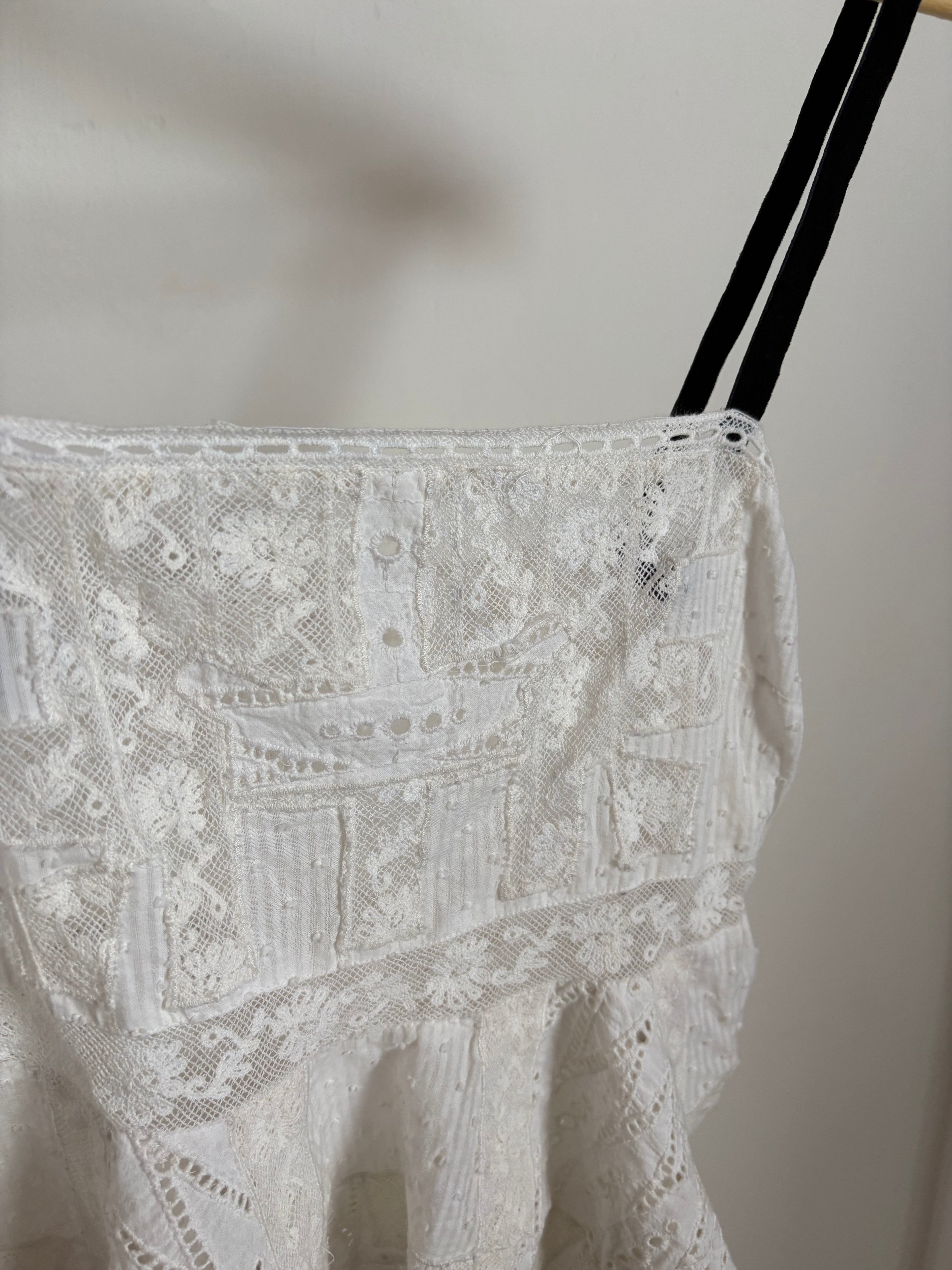 Loveshackfancy Danique TOP XS
