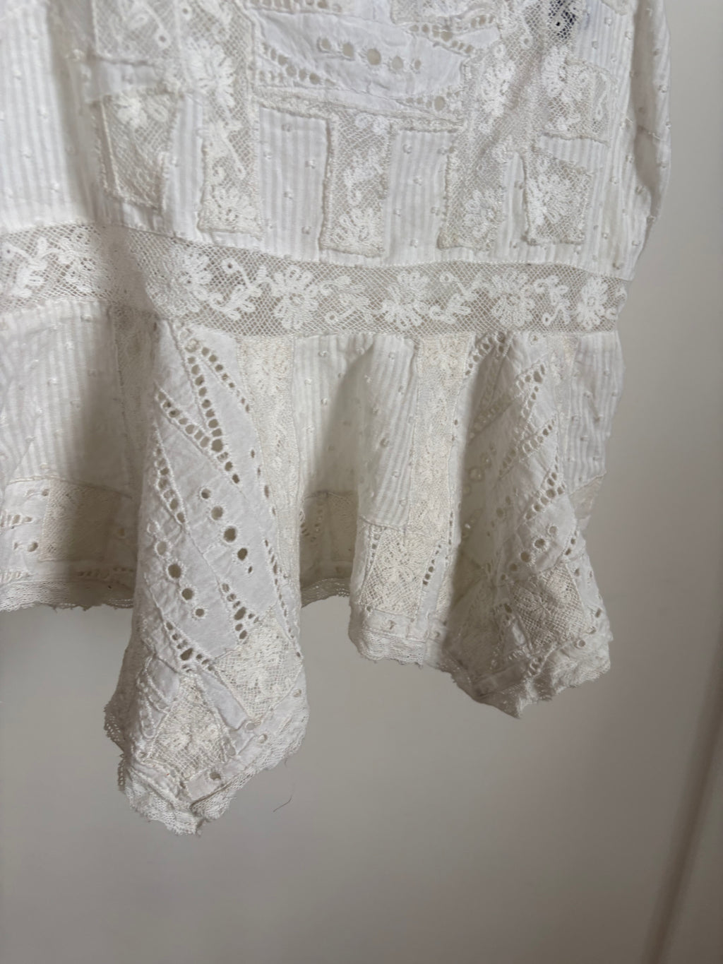 Loveshackfancy Danique TOP XS