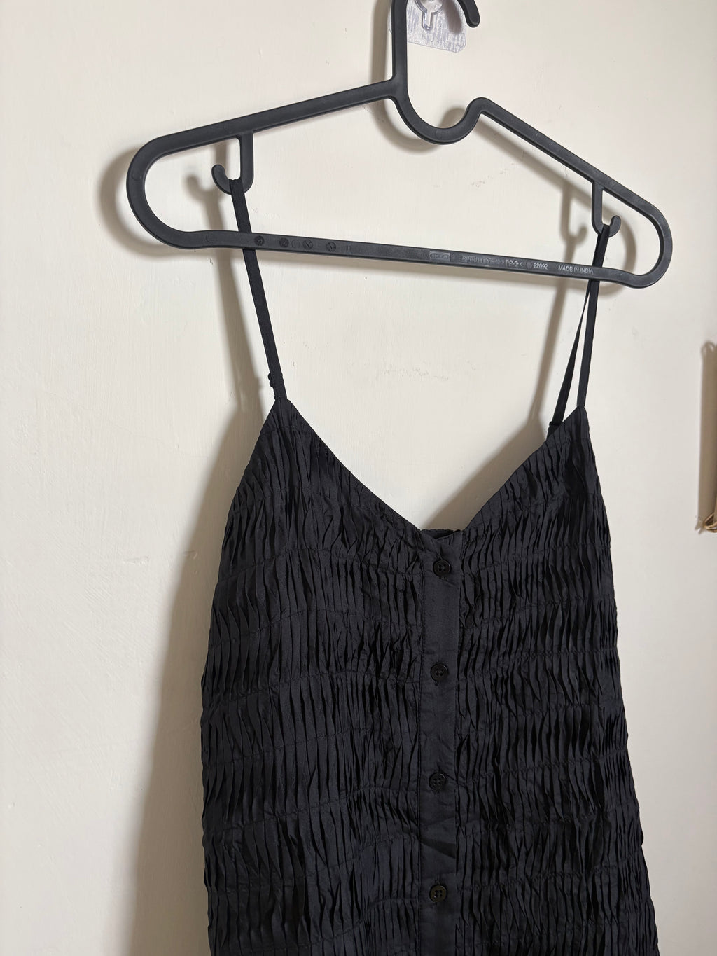 FIGUE Holkham SILK Dress XS