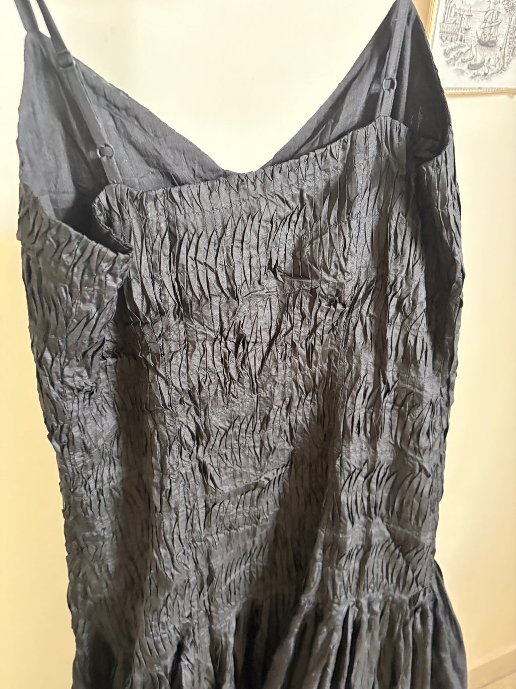 FIGUE Holkham SILK Dress XS