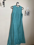 JULIA AMORY Jane Dress   Dupioni Silk