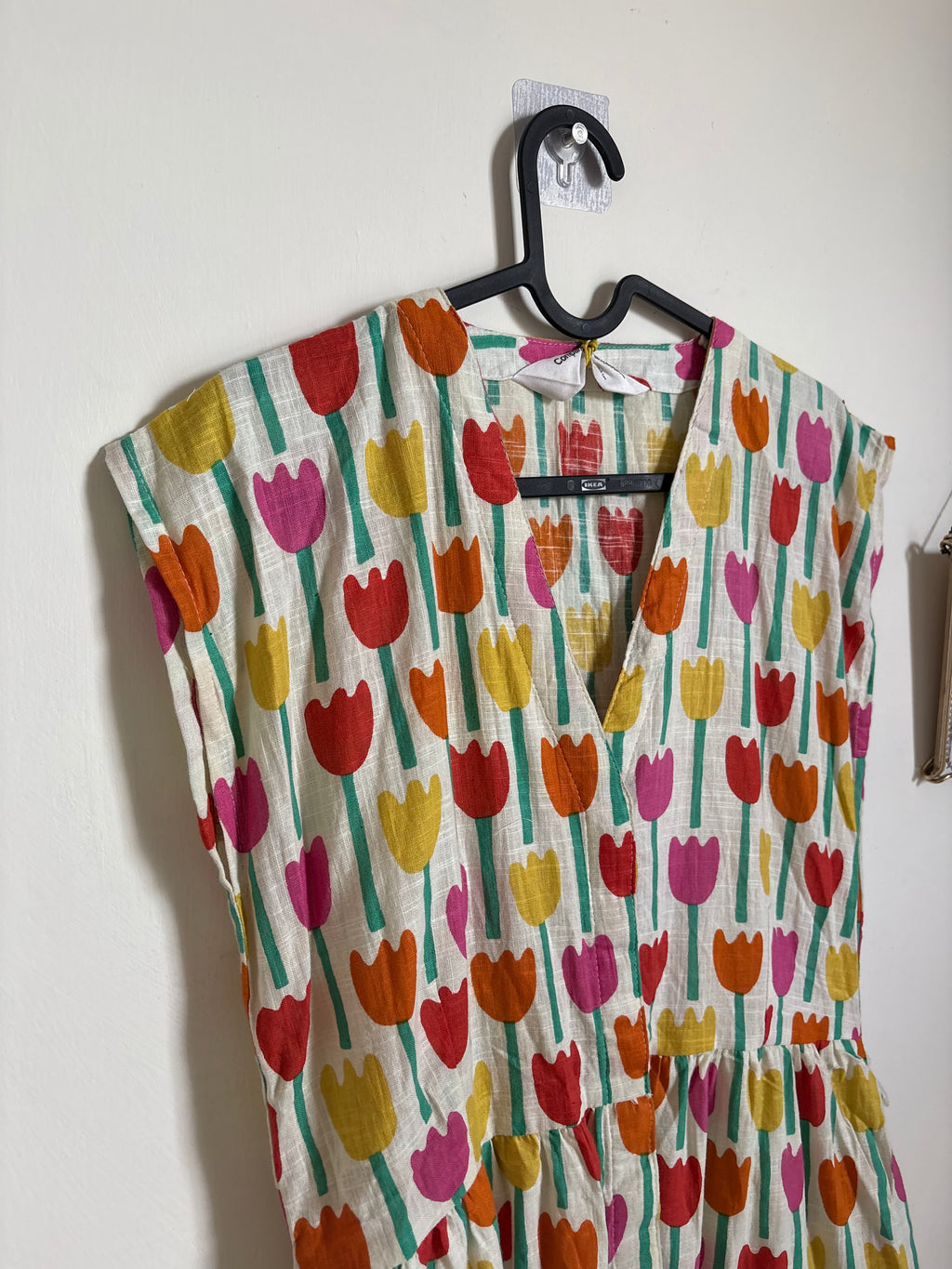 Compania Fantastica Tulipa Long Dress S