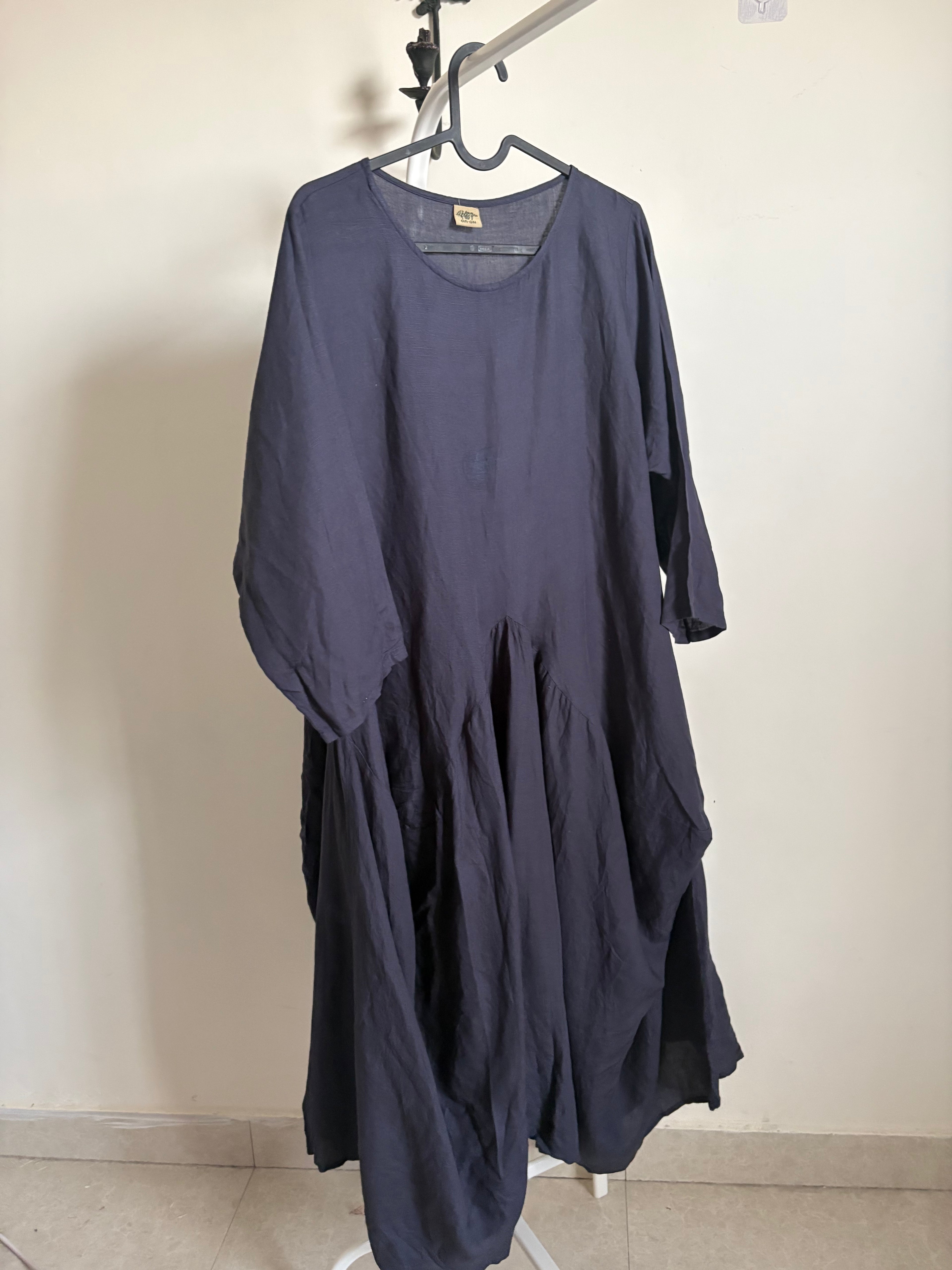 GA-ON Malaika JAPAN DRESS FS