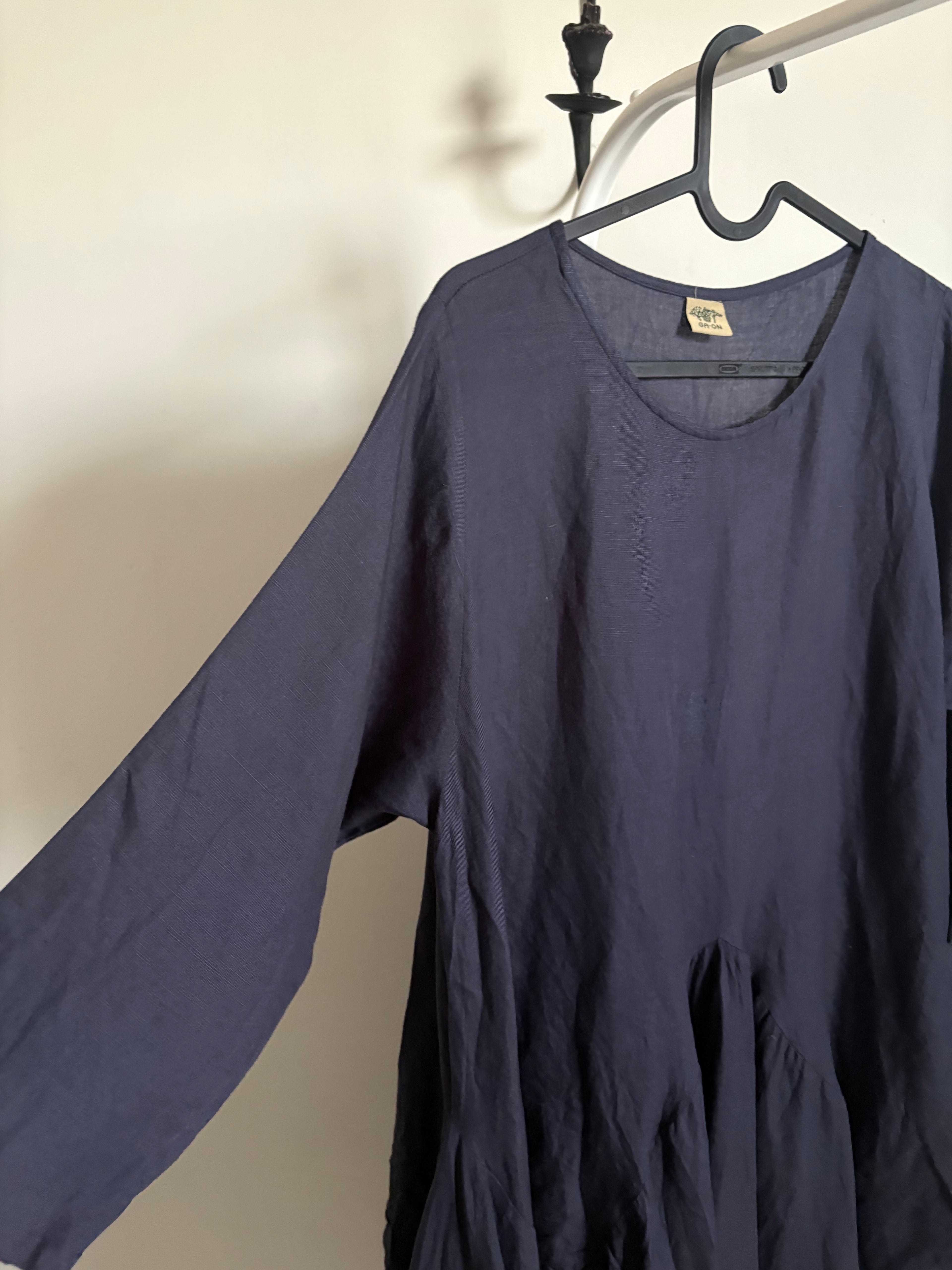 GA-ON Malaika JAPAN DRESS FS