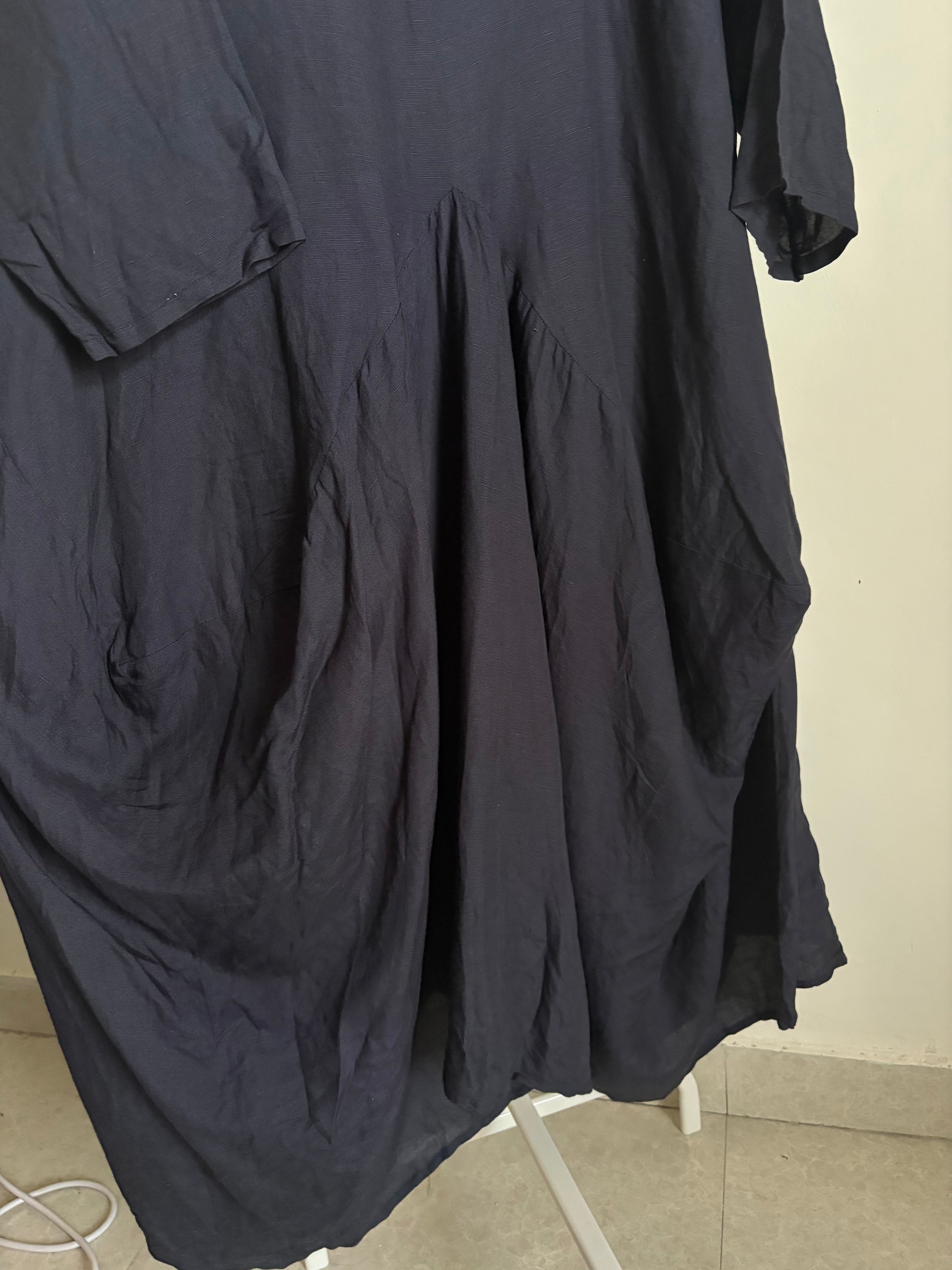 GA-ON Malaika JAPAN DRESS FS