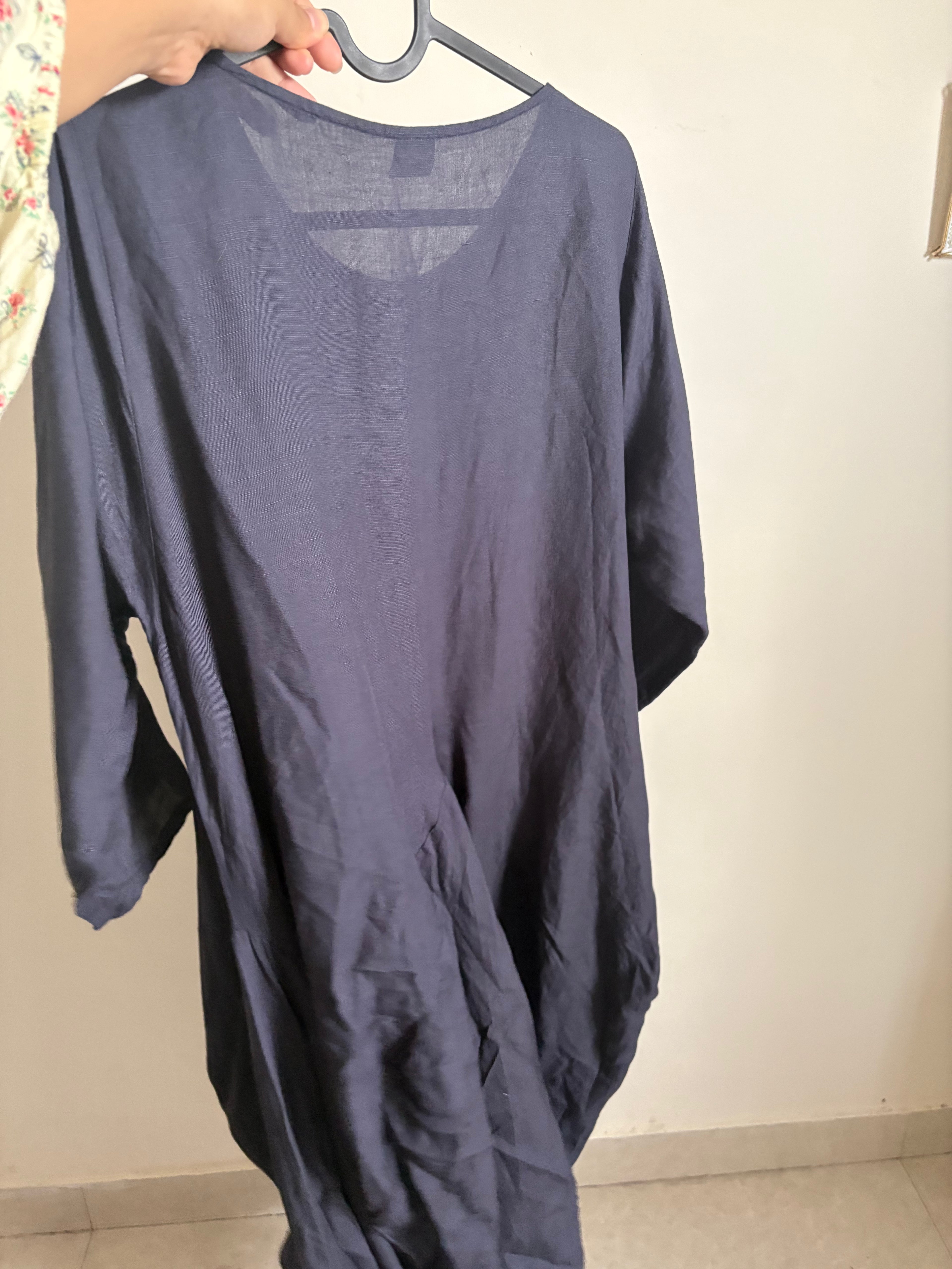 GA-ON Malaika JAPAN DRESS FS