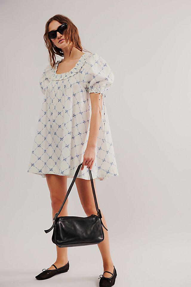 DAMSON MADDER  Jemima Mini Dress UK 8
