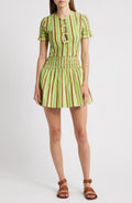 DAMSON MADDER Saffy DRESSUK 10