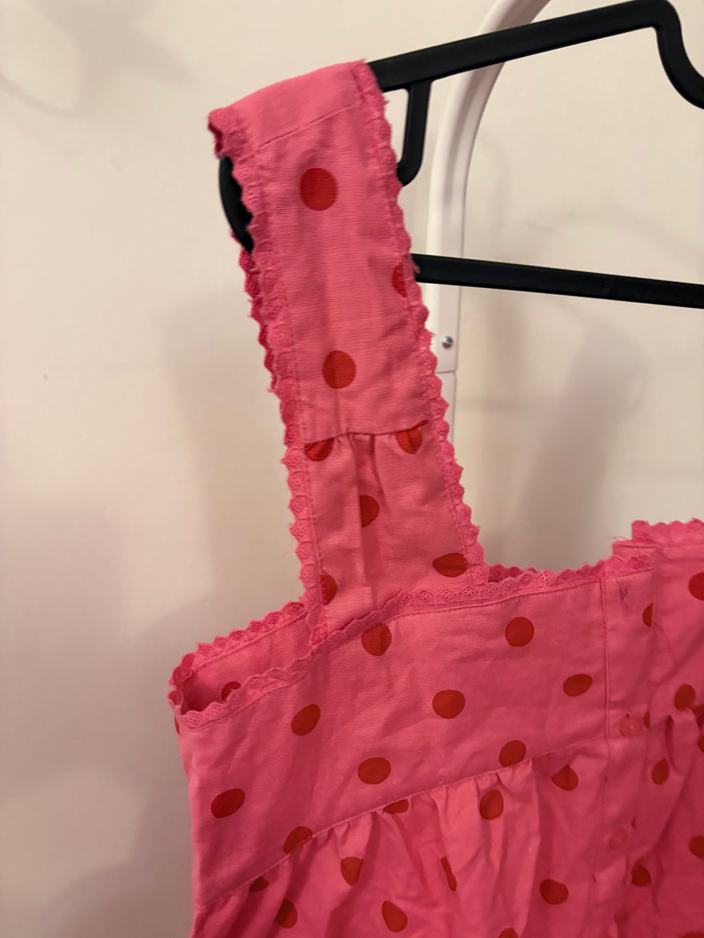 DAMSON MADDER  Elspeth Mini Dress UK 20