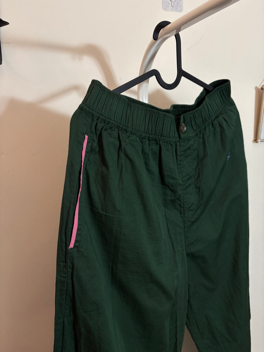 Damson Madder Harrison Trousers UK 10
