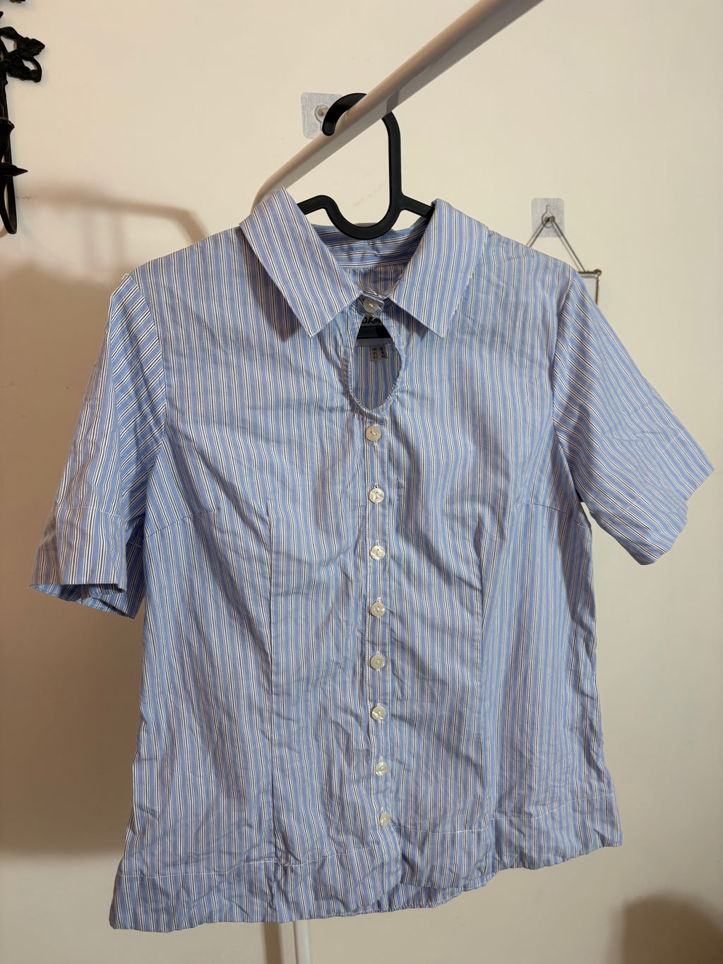 DAMSON MADDER EBBA SHIRT
