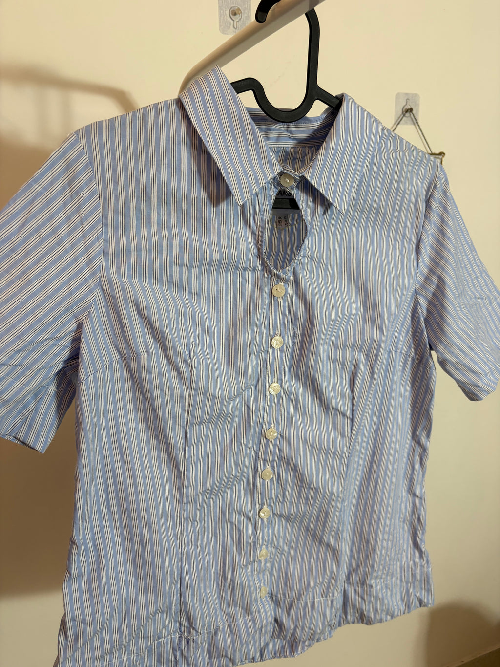 DAMSON MADDER EBBA SHIRT