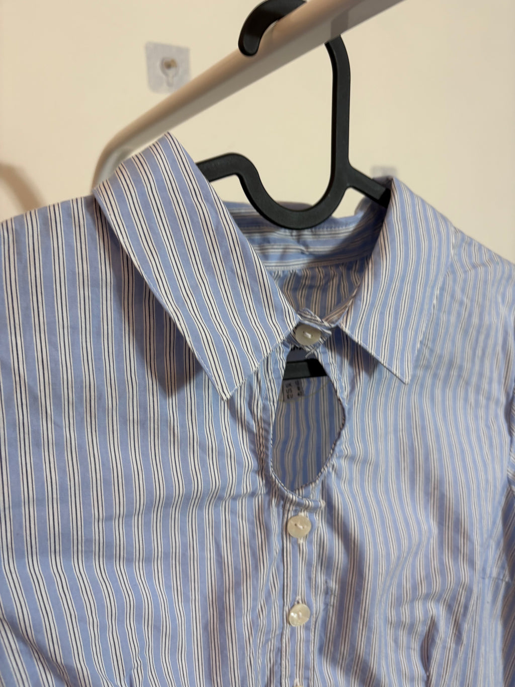 DAMSON MADDER EBBA SHIRT