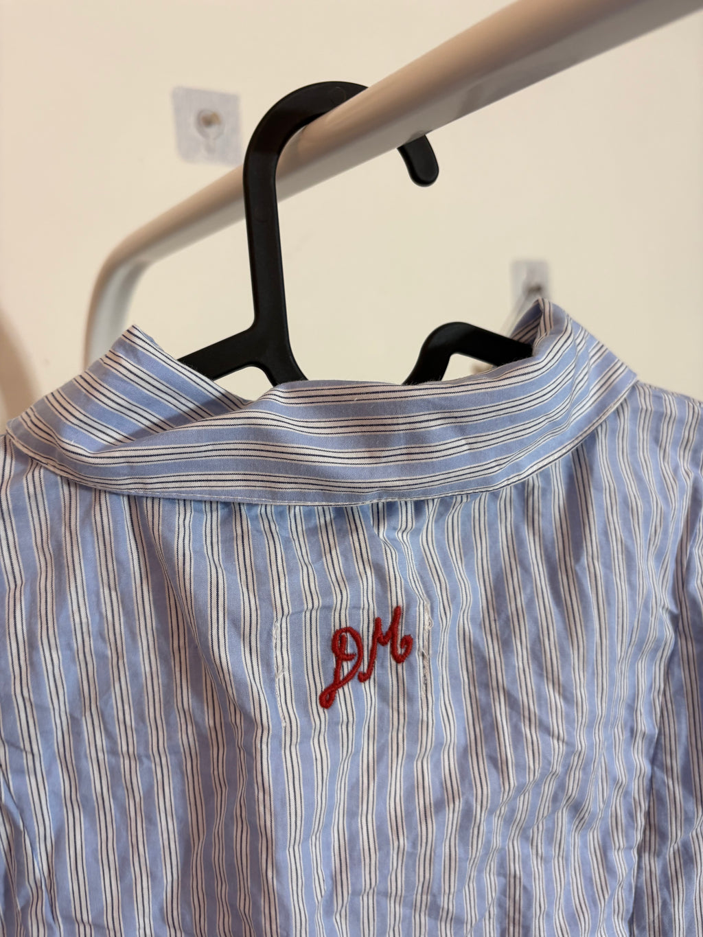 DAMSON MADDER EBBA SHIRT